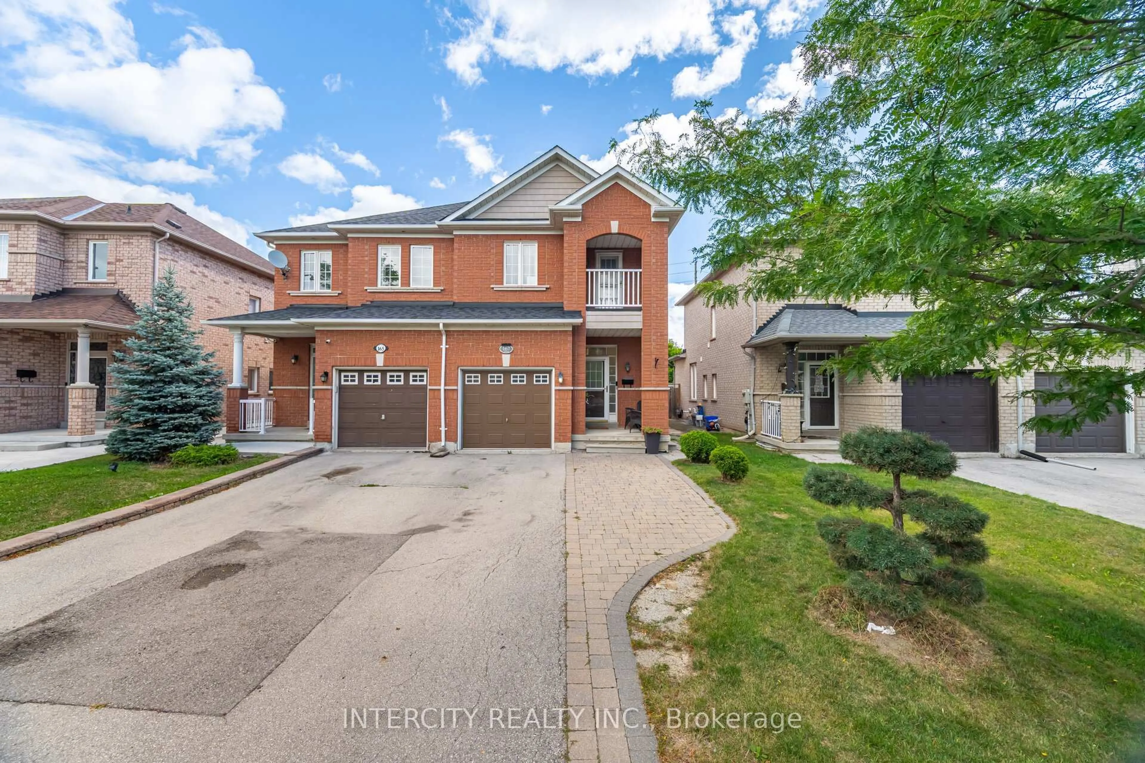 Unknown for 167 Terra Rd, Vaughan Ontario L4L 3J4