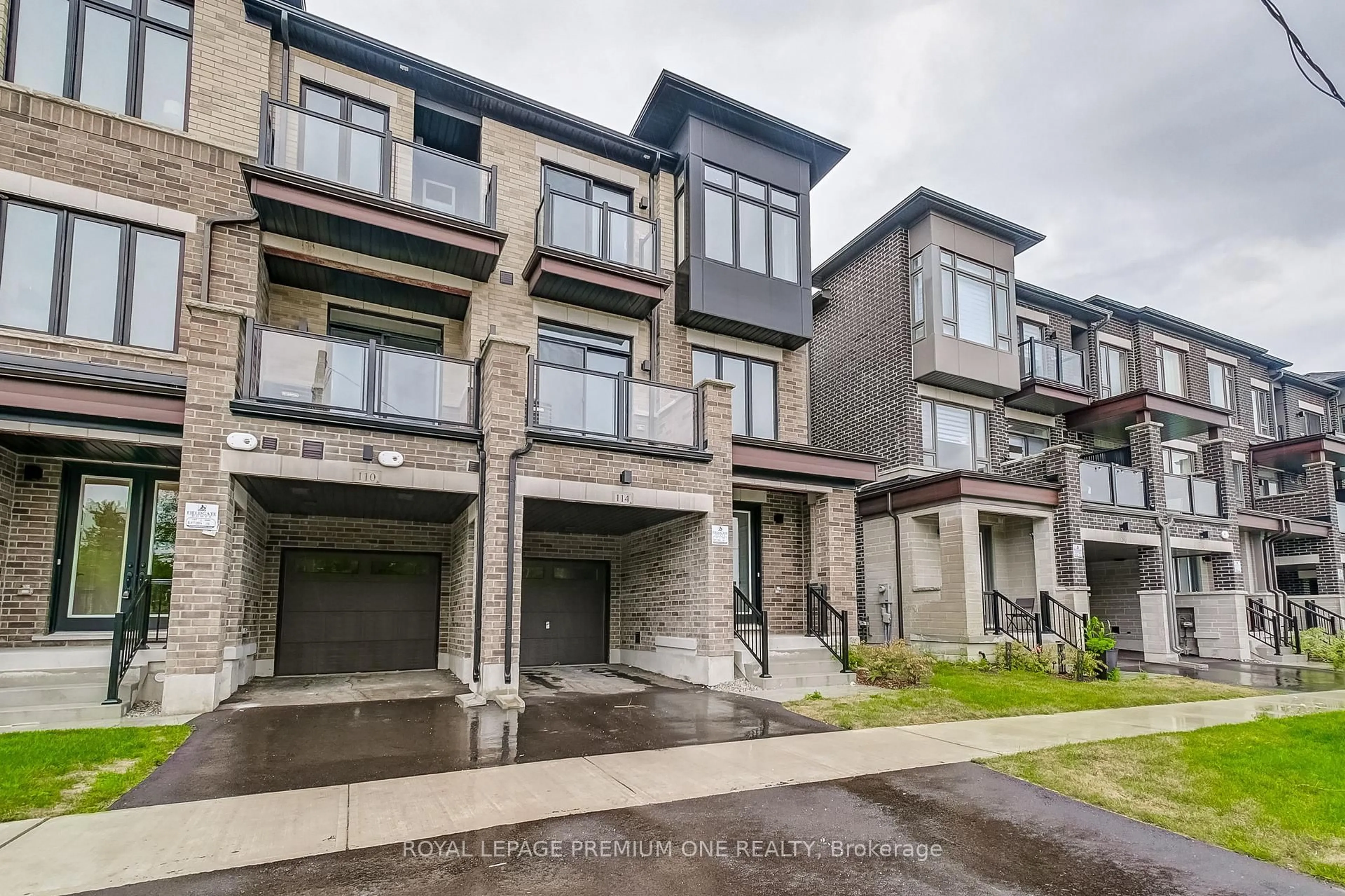 Unknown for 114 Thule St, Vaughan Ontario L4H 5L5