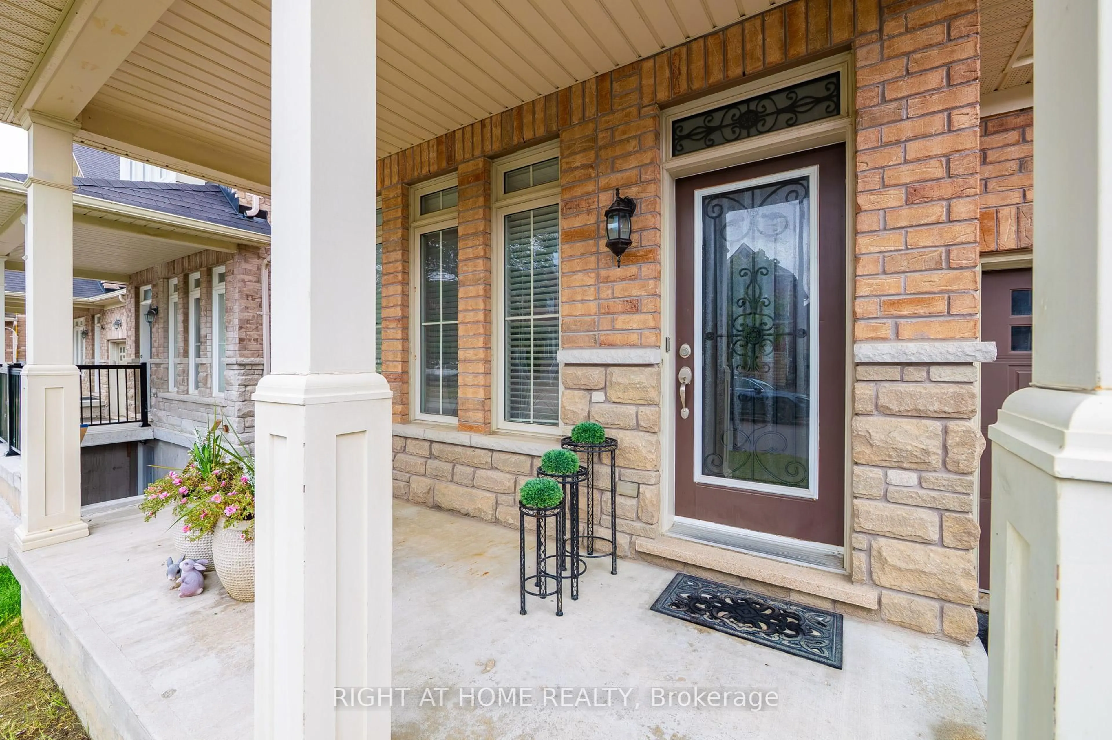 Unknown for 147 Betony Dr, Richmond Hill Ontario L4E 0P3