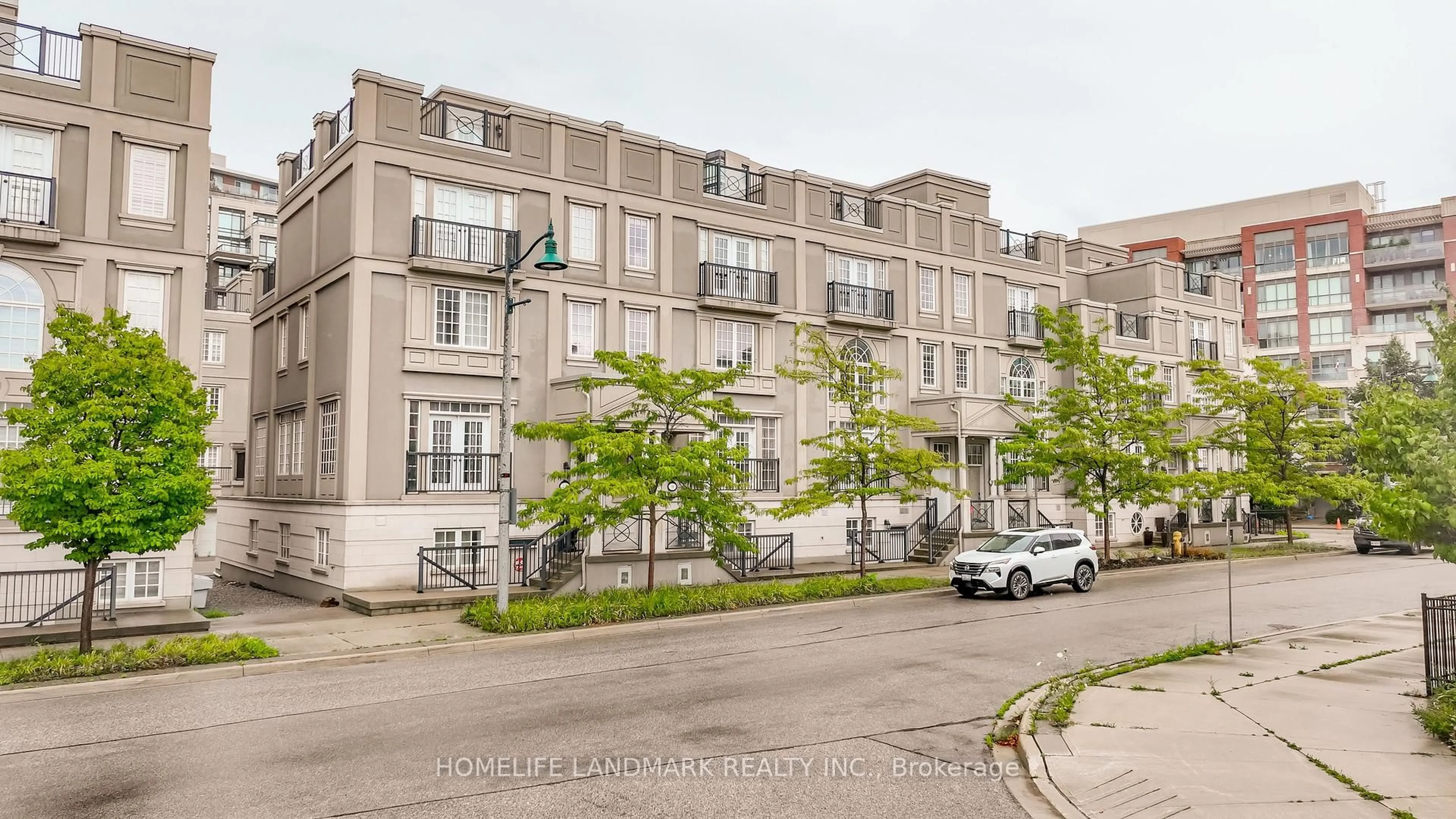Unknown for 9 Mackenzie's Stand Ave, Markham Ontario L6G 0C4