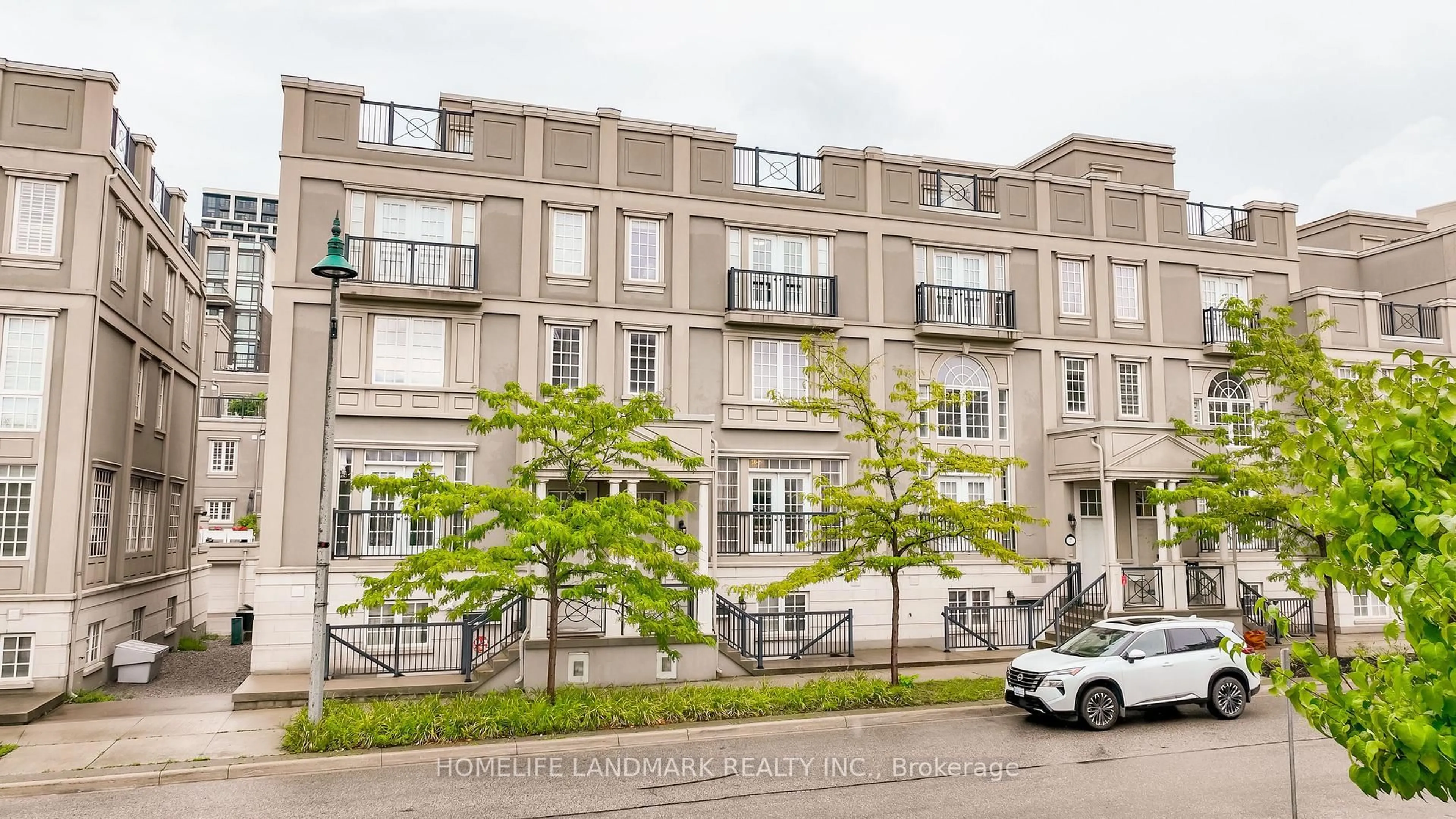 Unknown for 9 Mackenzie's Stand Ave, Markham Ontario L6G 0C4
