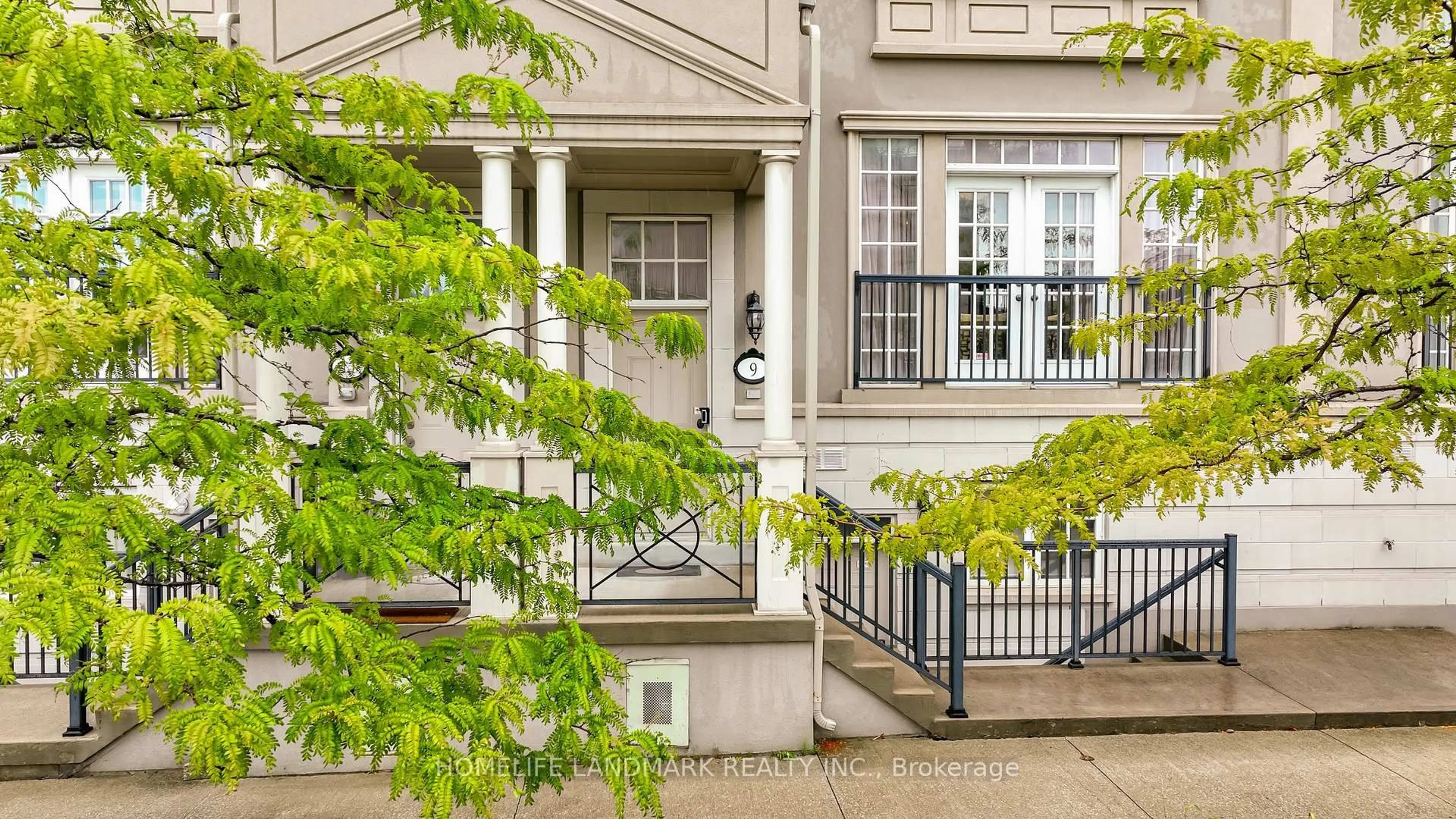 Unknown for 9 Mackenzie's Stand Ave, Markham Ontario L6G 0C4