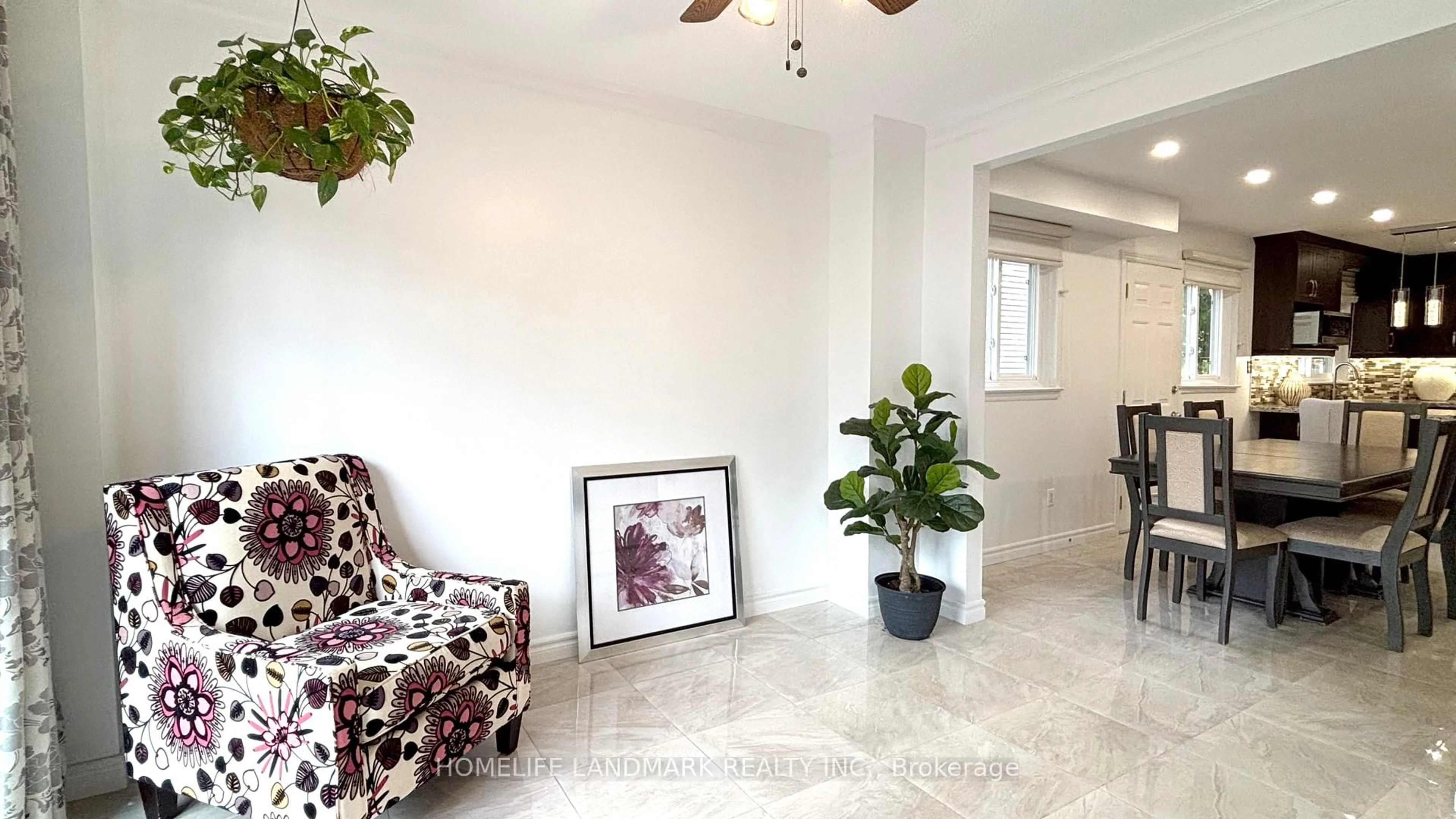 Unknown for 160 Snowshoe Cres, Markham Ontario L3T 4M9