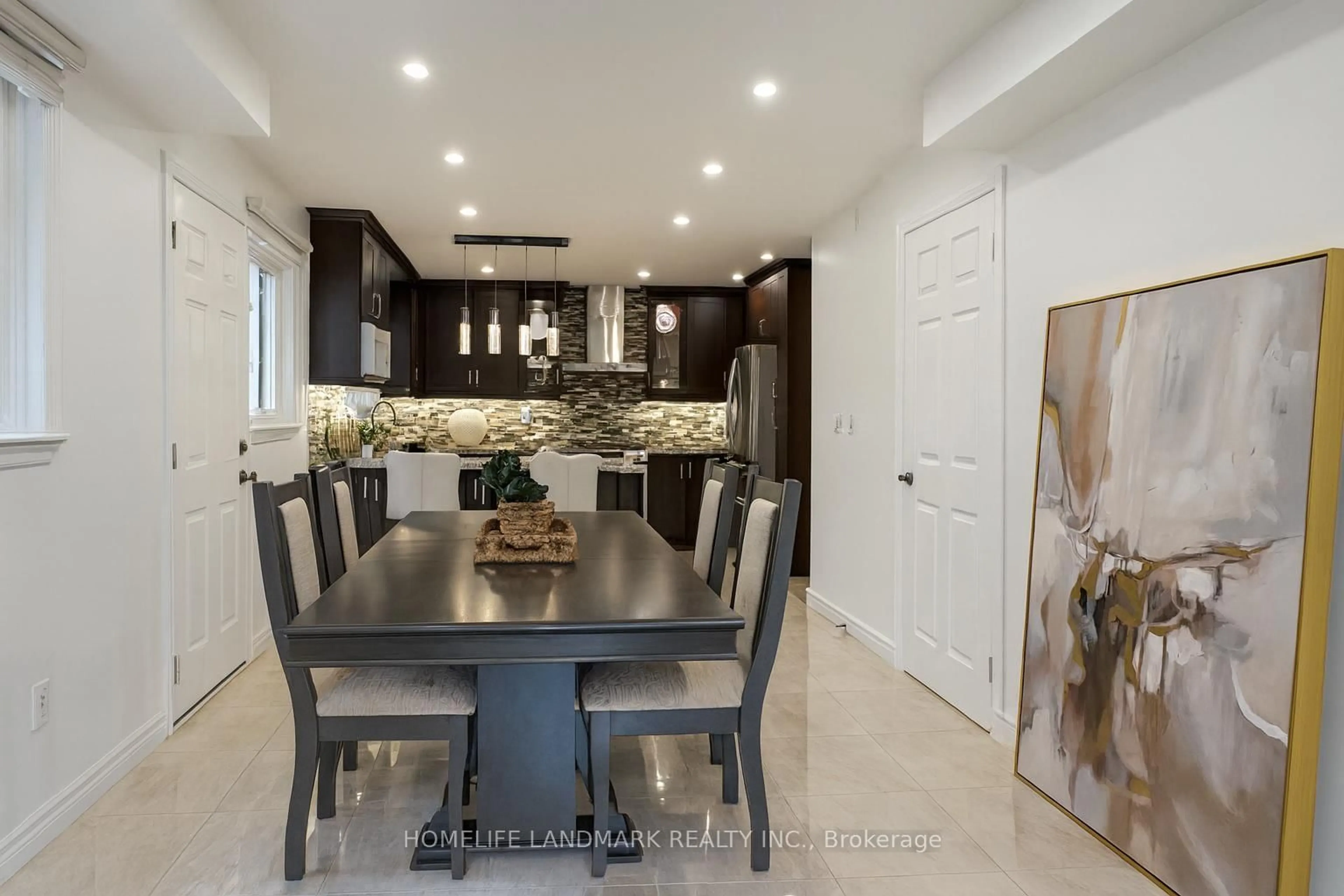Unknown for 160 Snowshoe Cres, Markham Ontario L3T 4M9