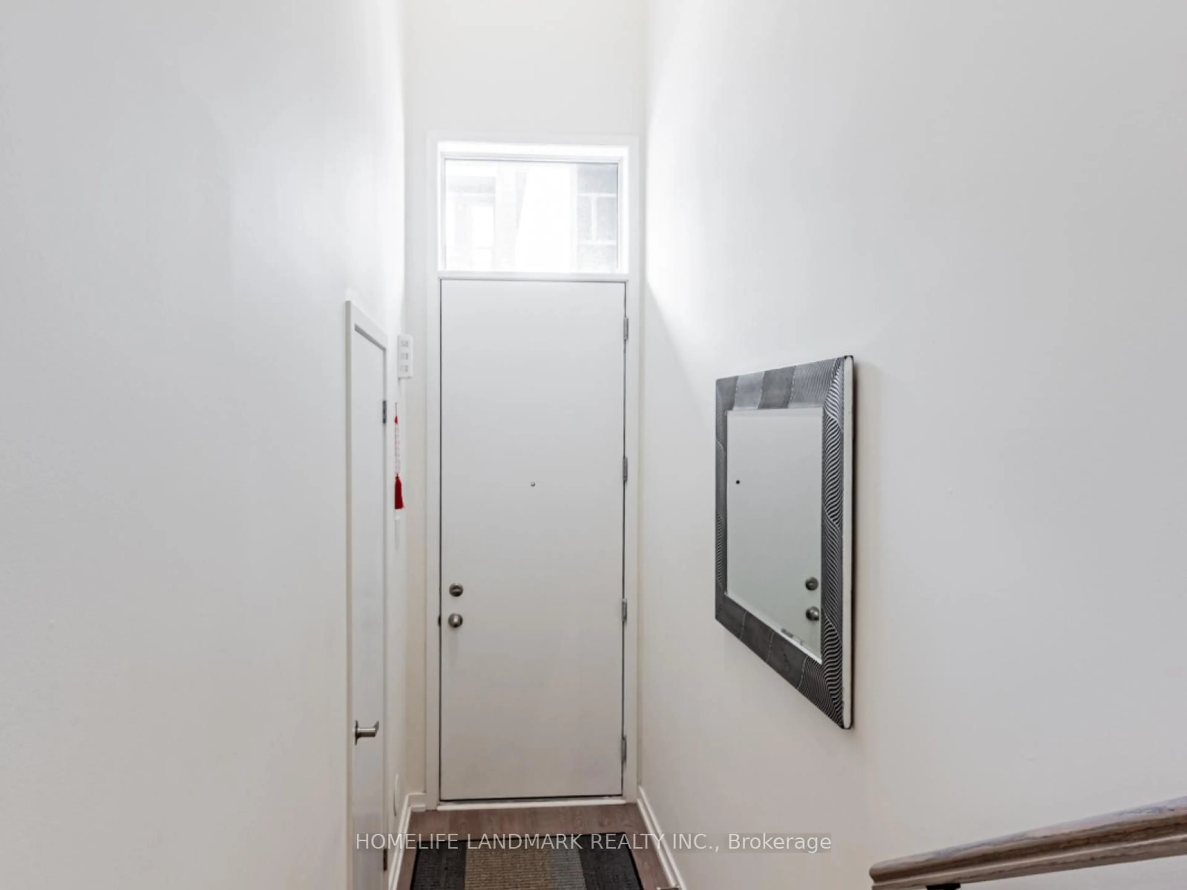 Indoor entryway for 25 Origin Way, Vaughan Ontario L6A 0C6