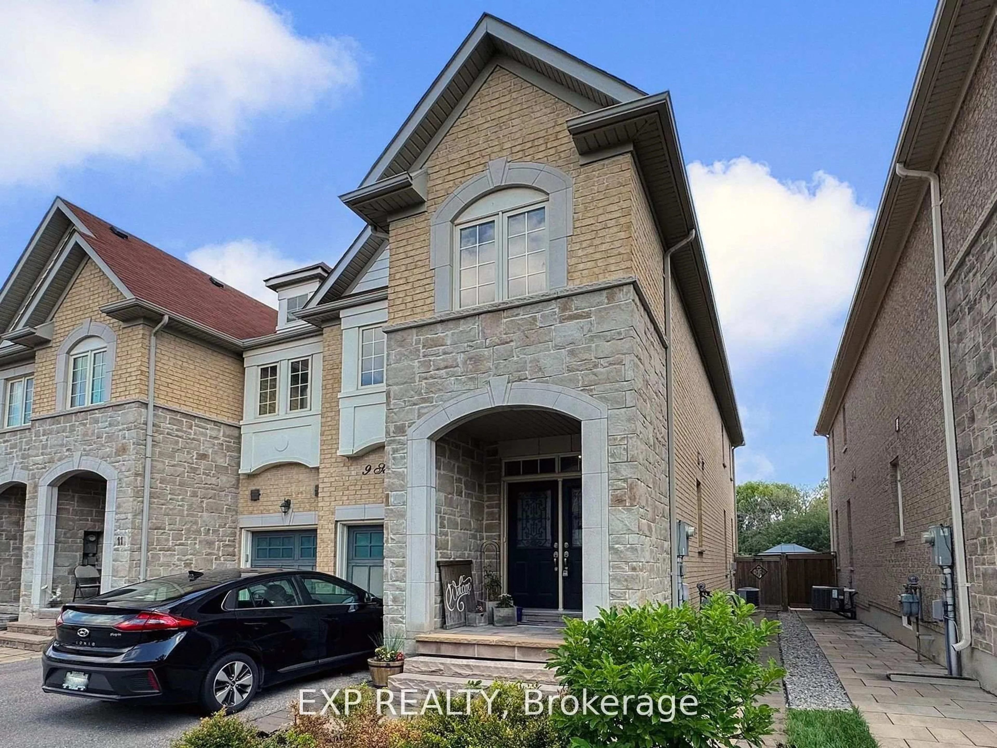 Unknown for 9 Samba St, Richmond Hill Ontario L4E 2Z3