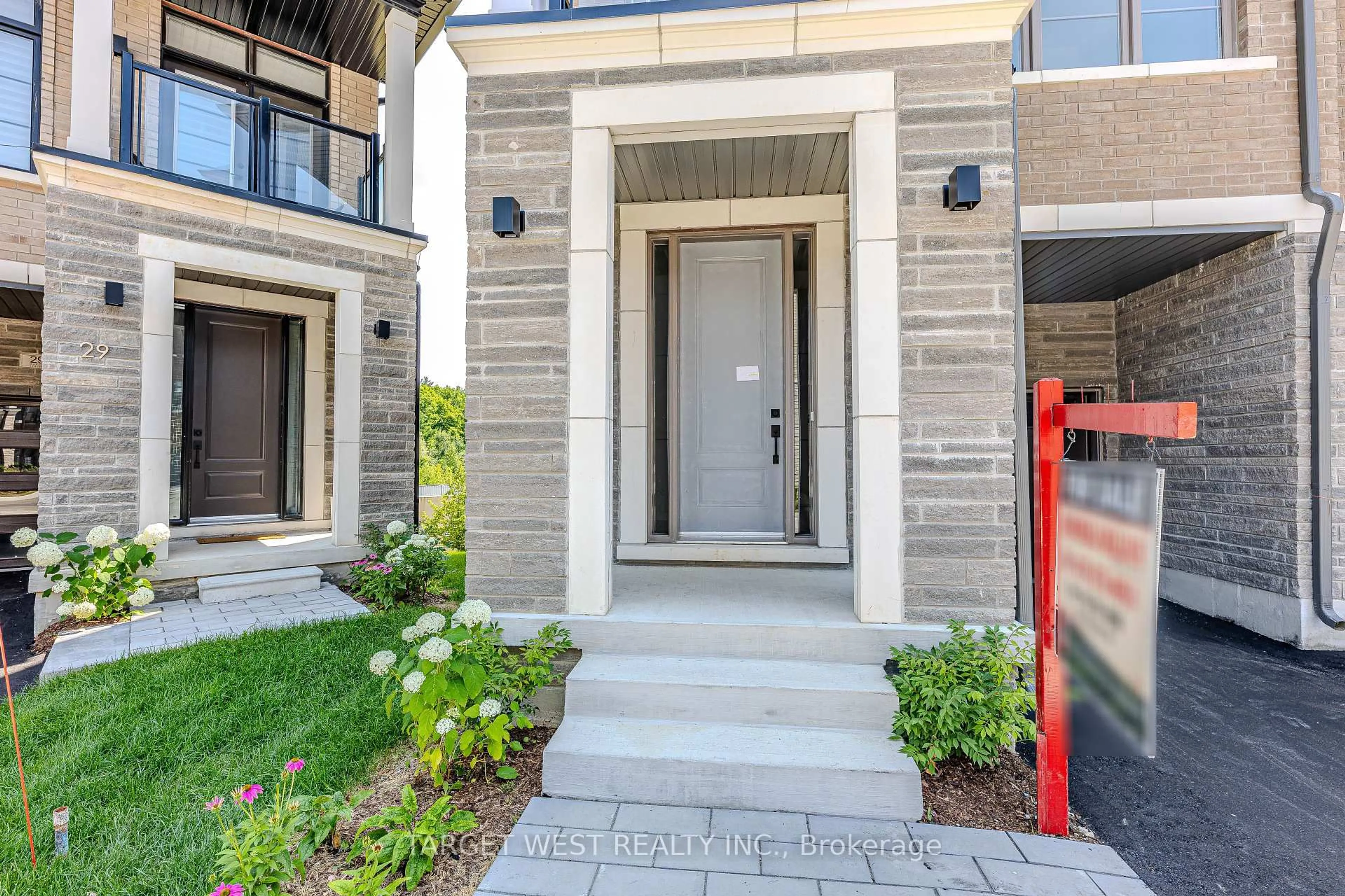 Unknown for 23 Archambault Way, Vaughan Ontario L4H 5G4