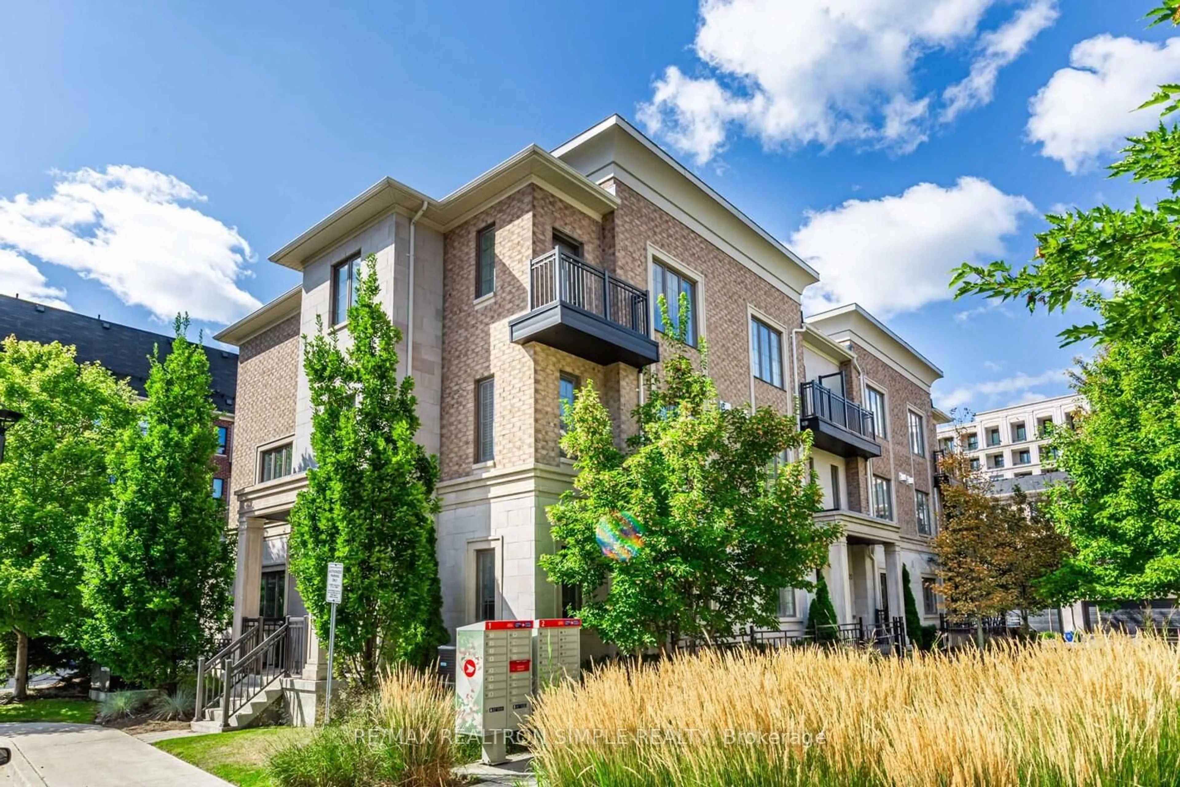 Unknown for 16 American Elm Way, Markham Ontario L3R 1L6