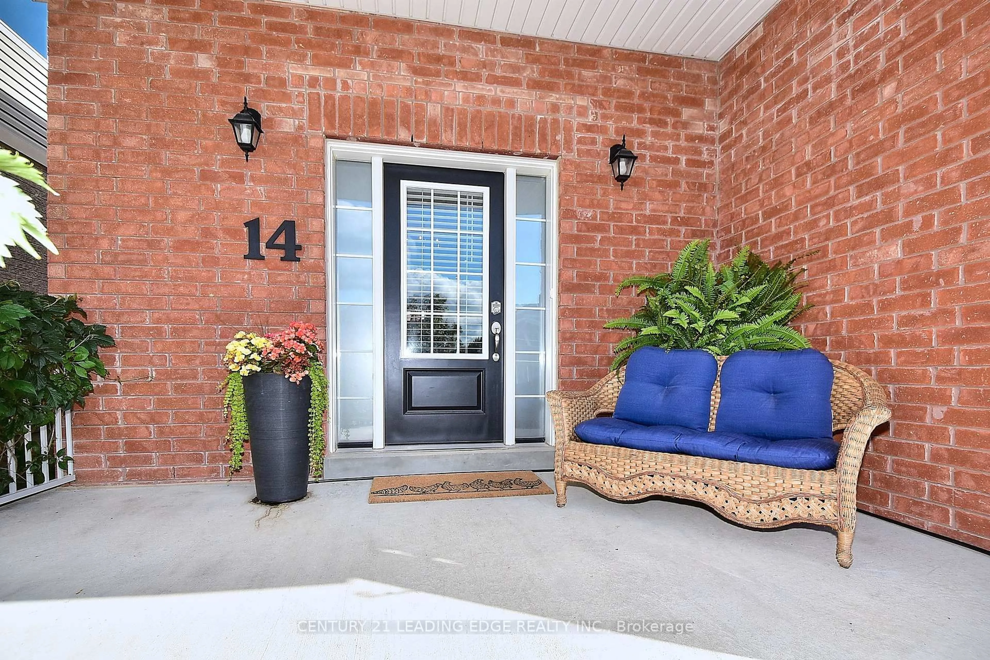 Unknown for 14 Rennie St, Brock Ontario L0C 1H0