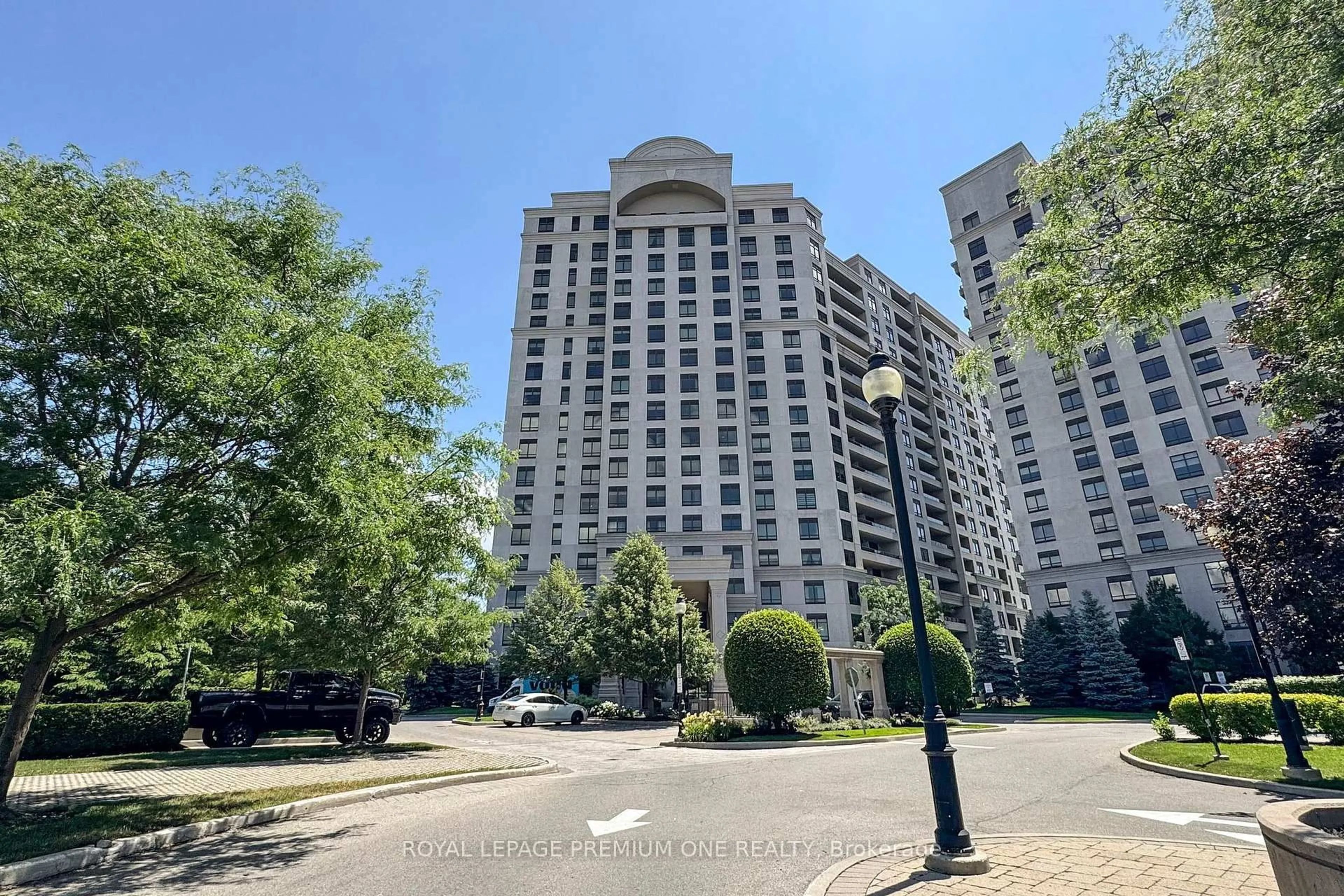 Unknown for 9255 Jane St #1202, Vaughan Ontario L6A 0K1
