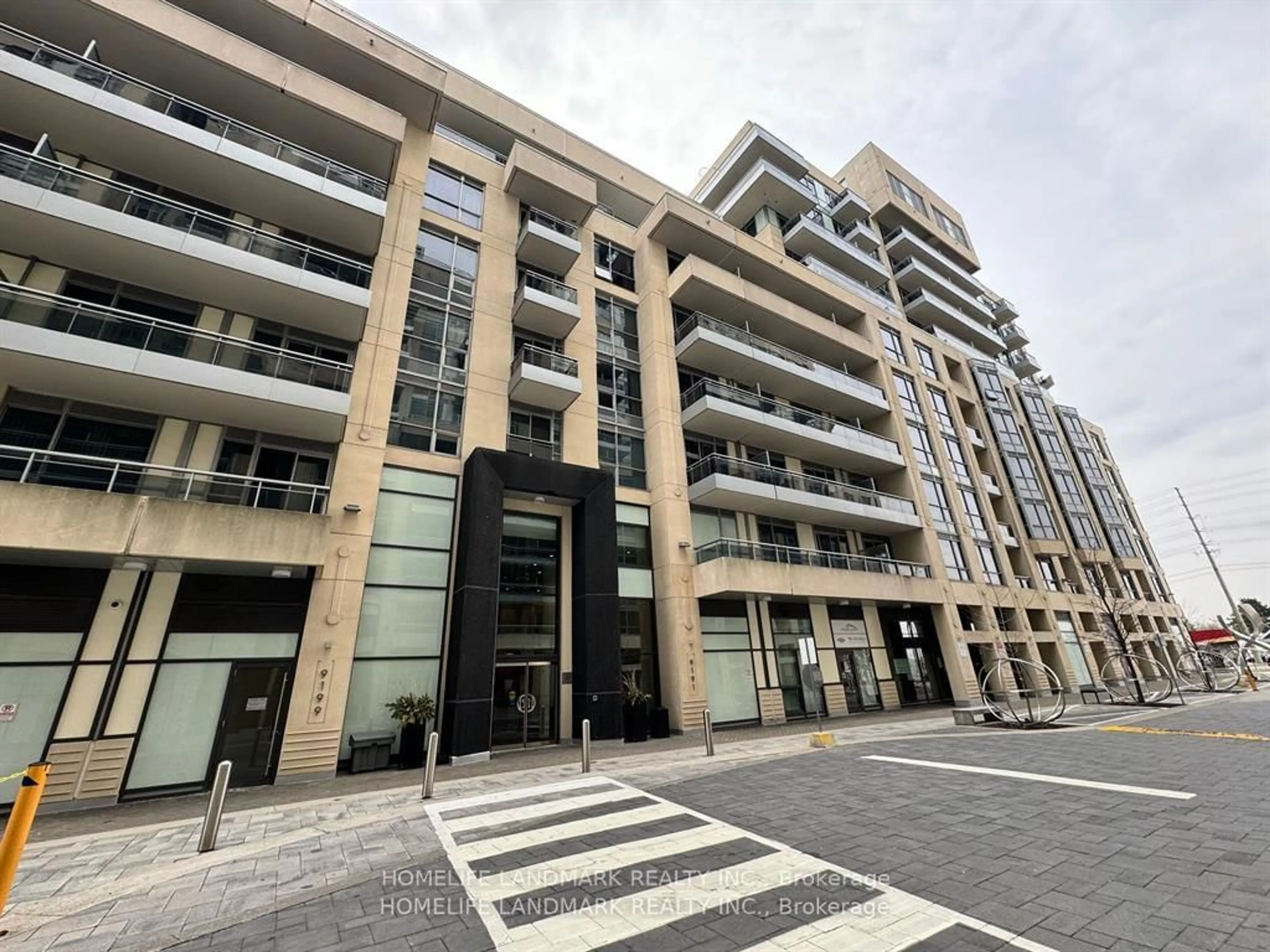 Unknown for 9191 Yonge St #607, Richmond Hill Ontario L4C 1E2