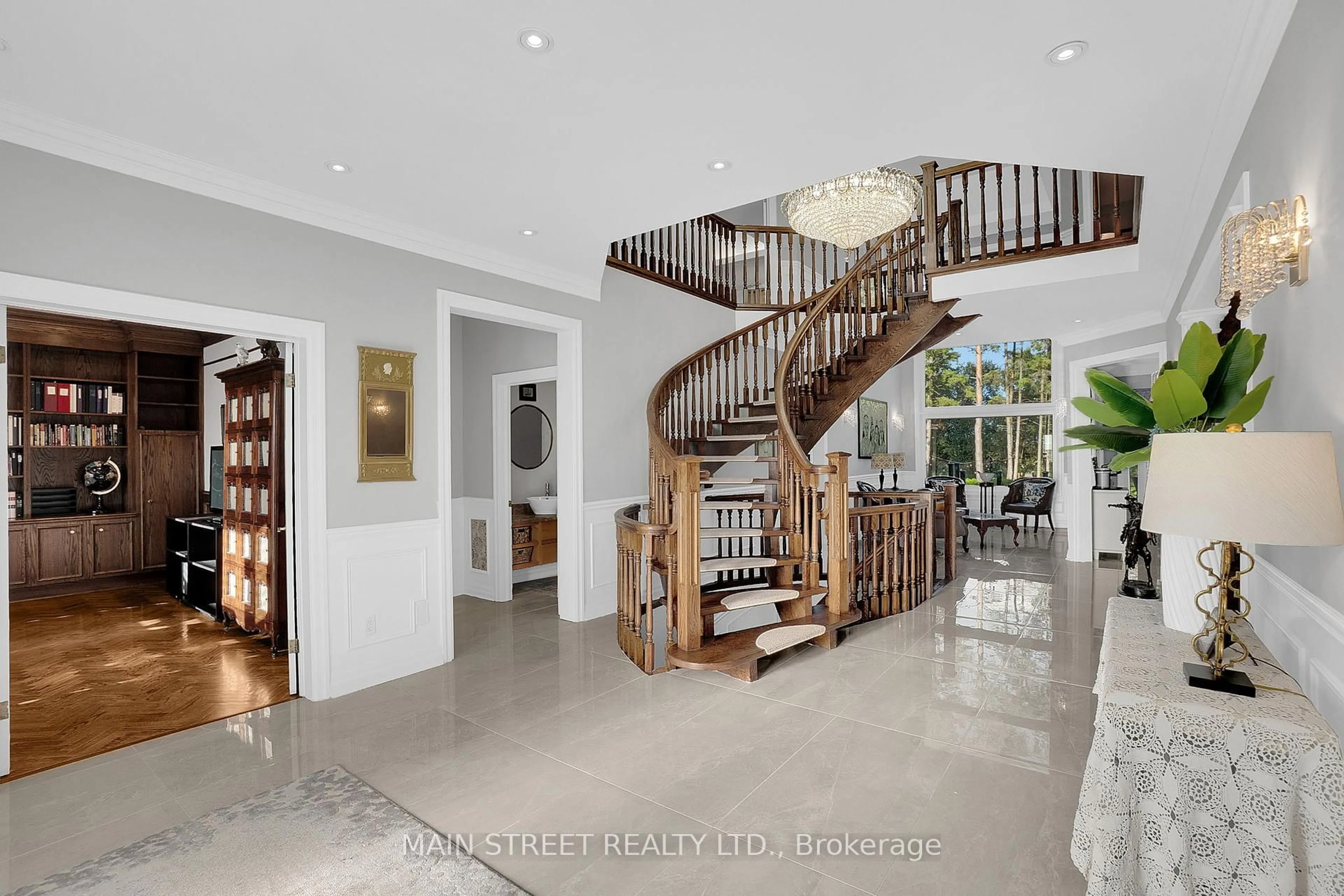 Unknown for 9 Cedar Ridge Rd, Whitchurch-Stouffville Ontario L4A 2E9