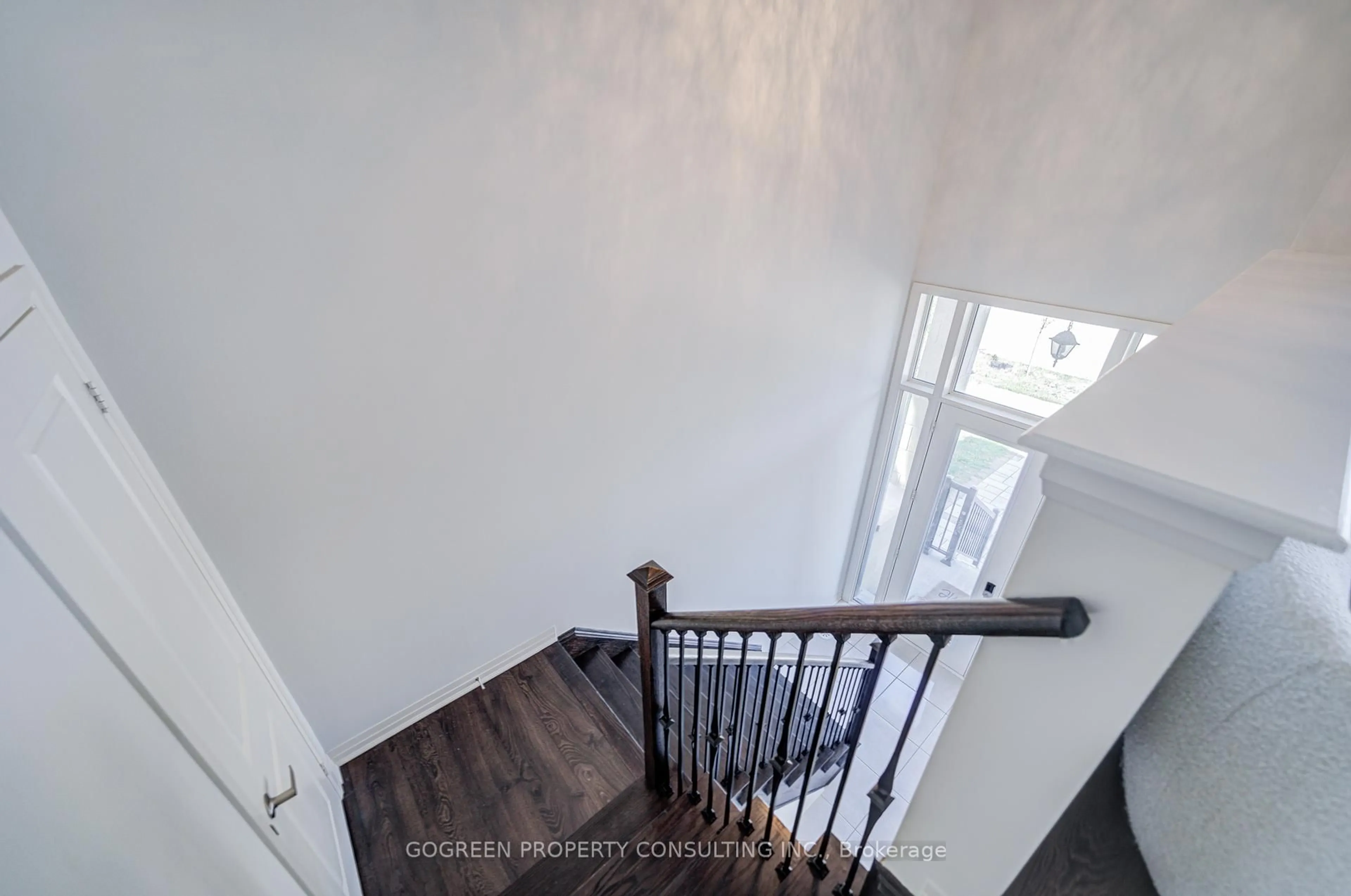 Stairs for 242 Thomas Cook Ave, Vaughan Ontario L6A 4Z9
