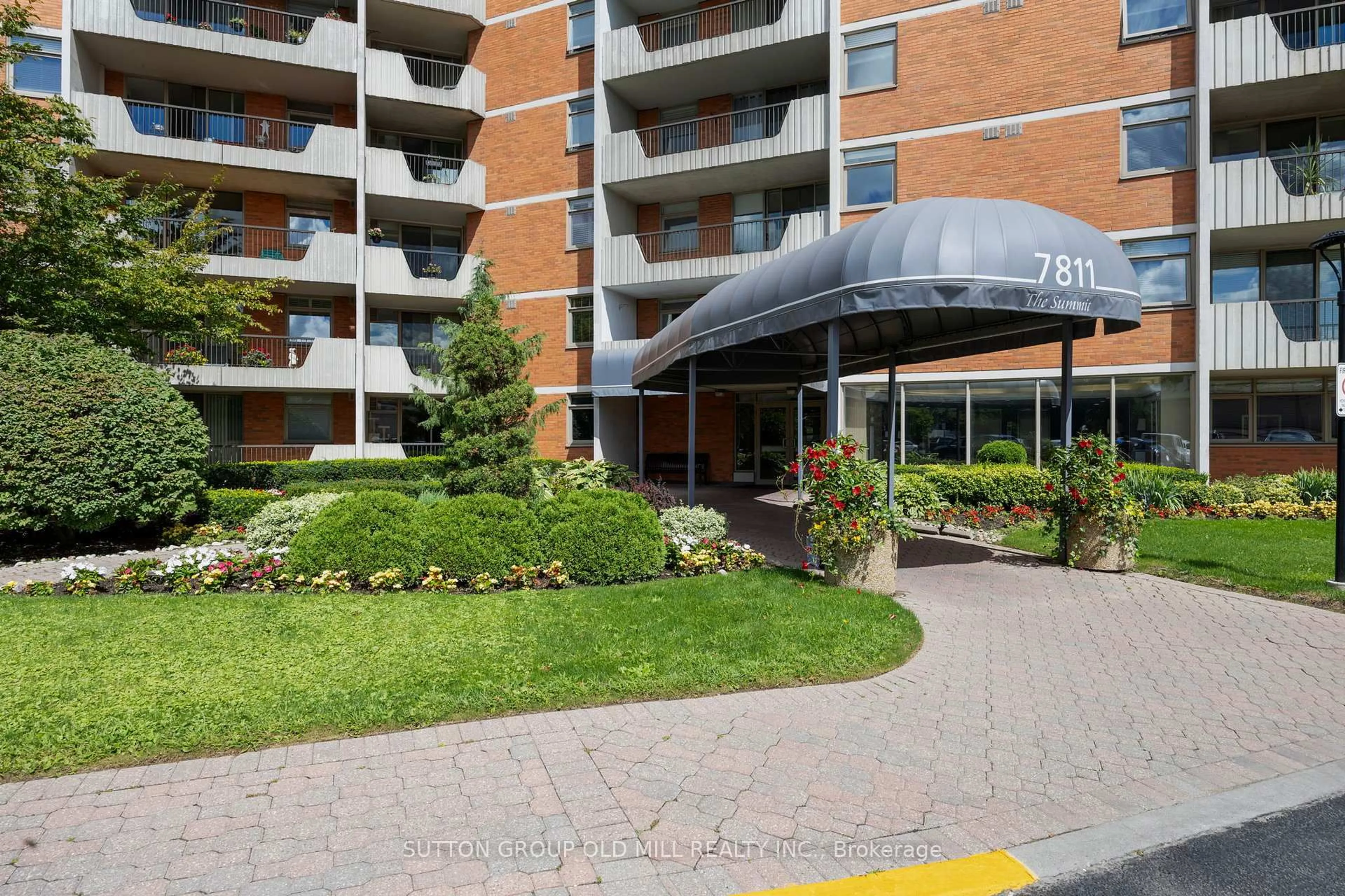 Unknown for 7811 Yonge St #602, Markham Ontario L3T 4S3