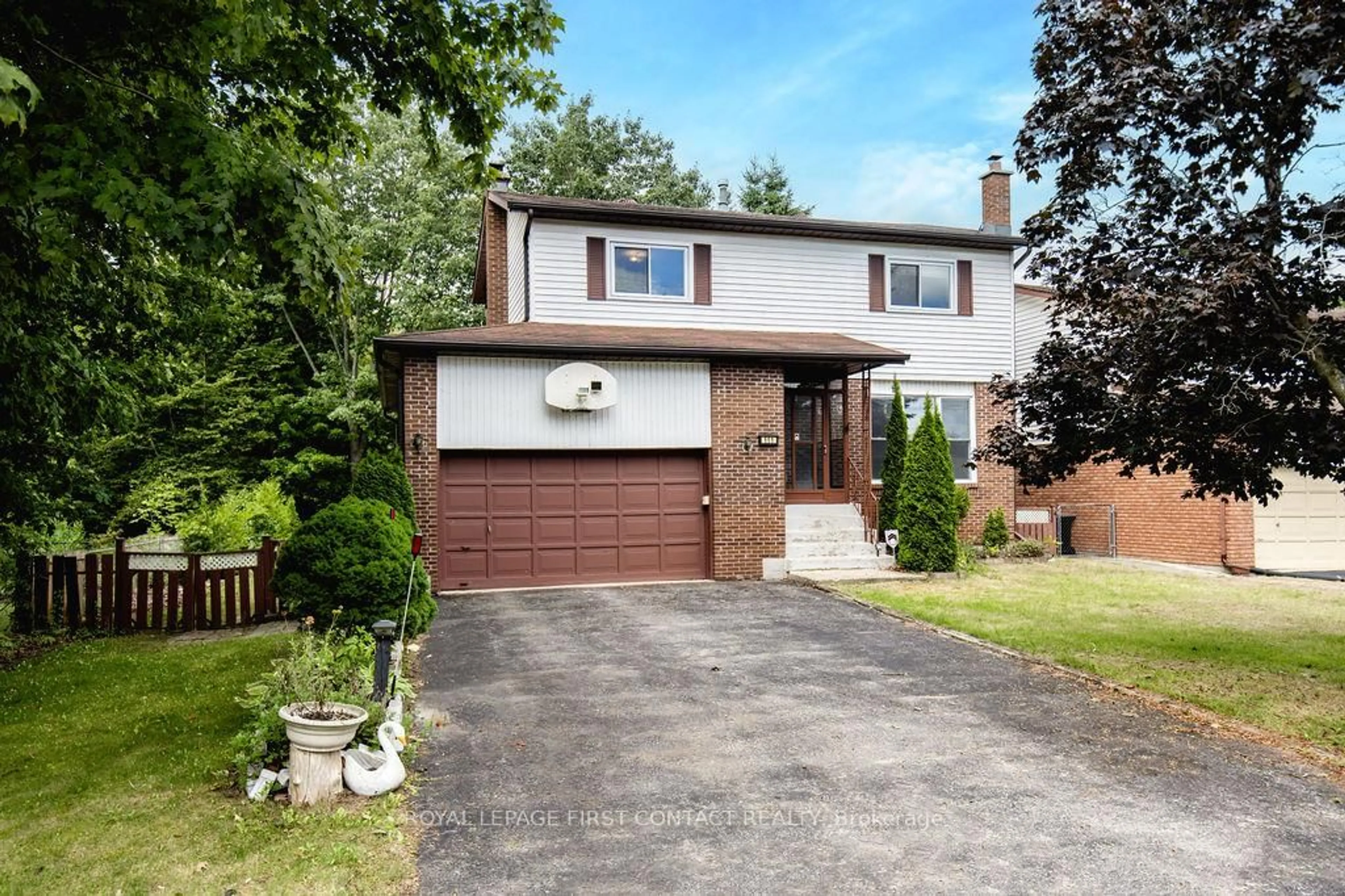 Unknown for 111 Graham St, Essa Ontario L0M 1B0
