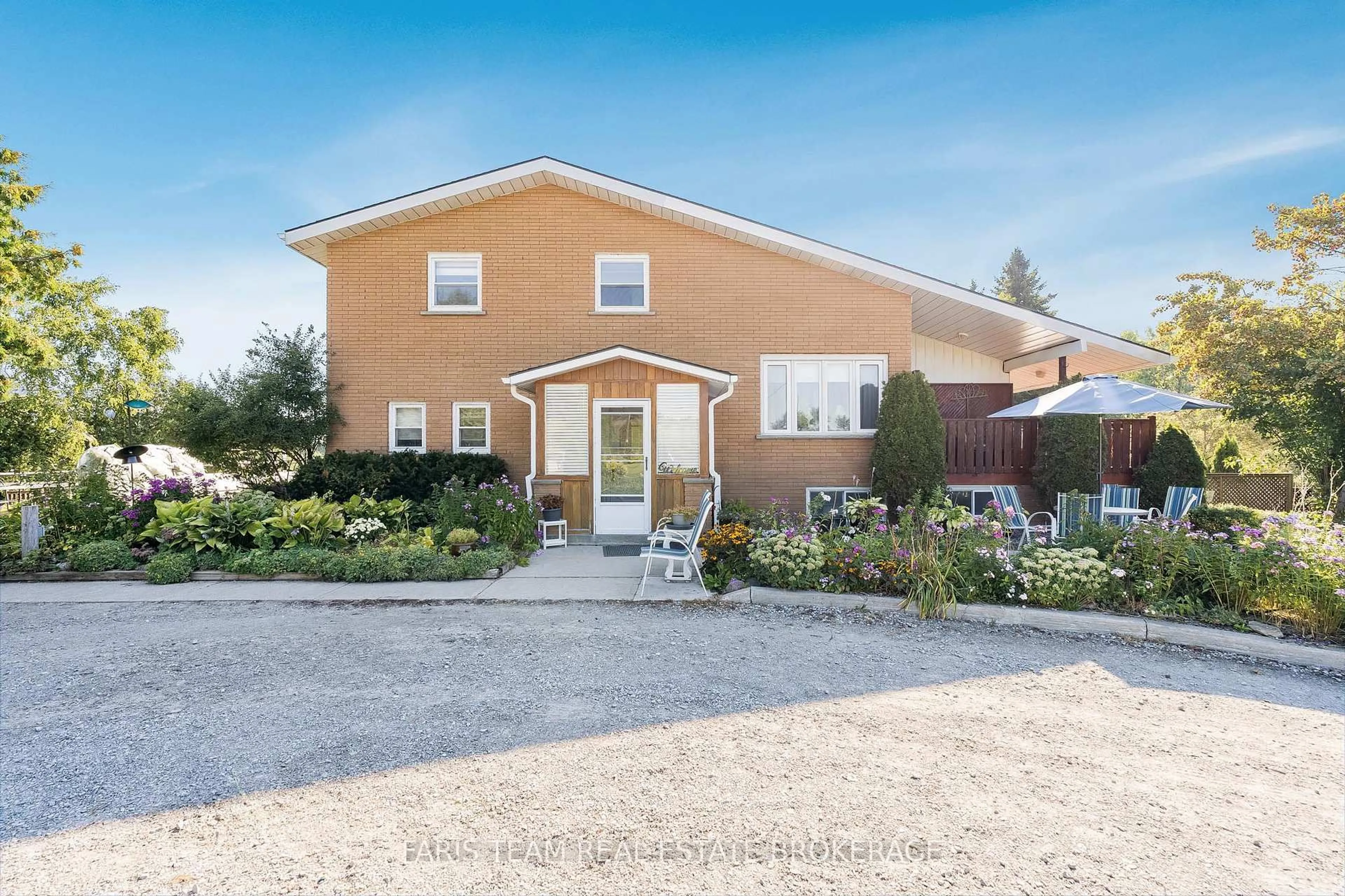Unknown for 6695 10 Sdrd, Innisfil Ontario L0L 1K0
