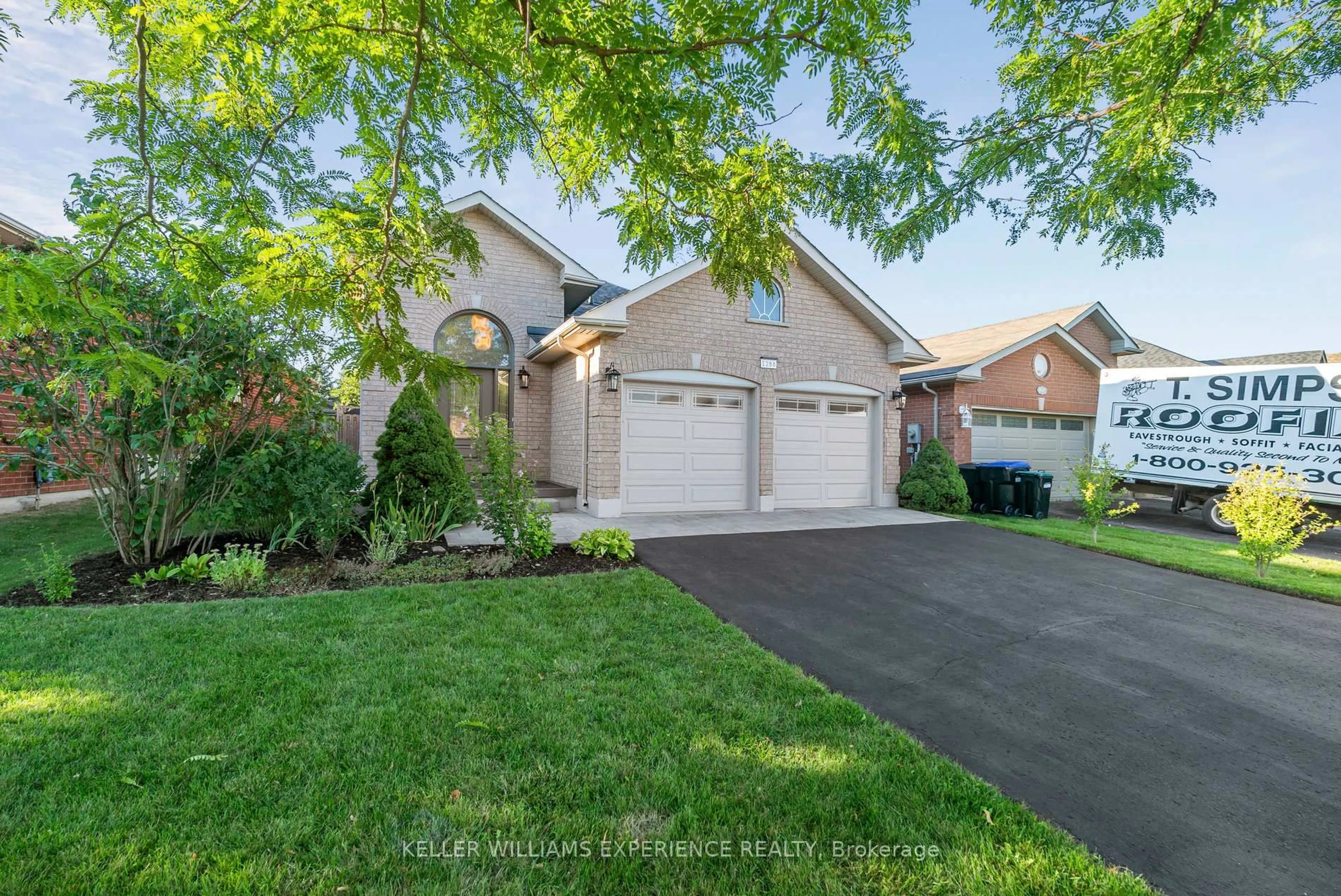 Unknown for 1288 Gina St, Innisfil Ontario L9S 1T1