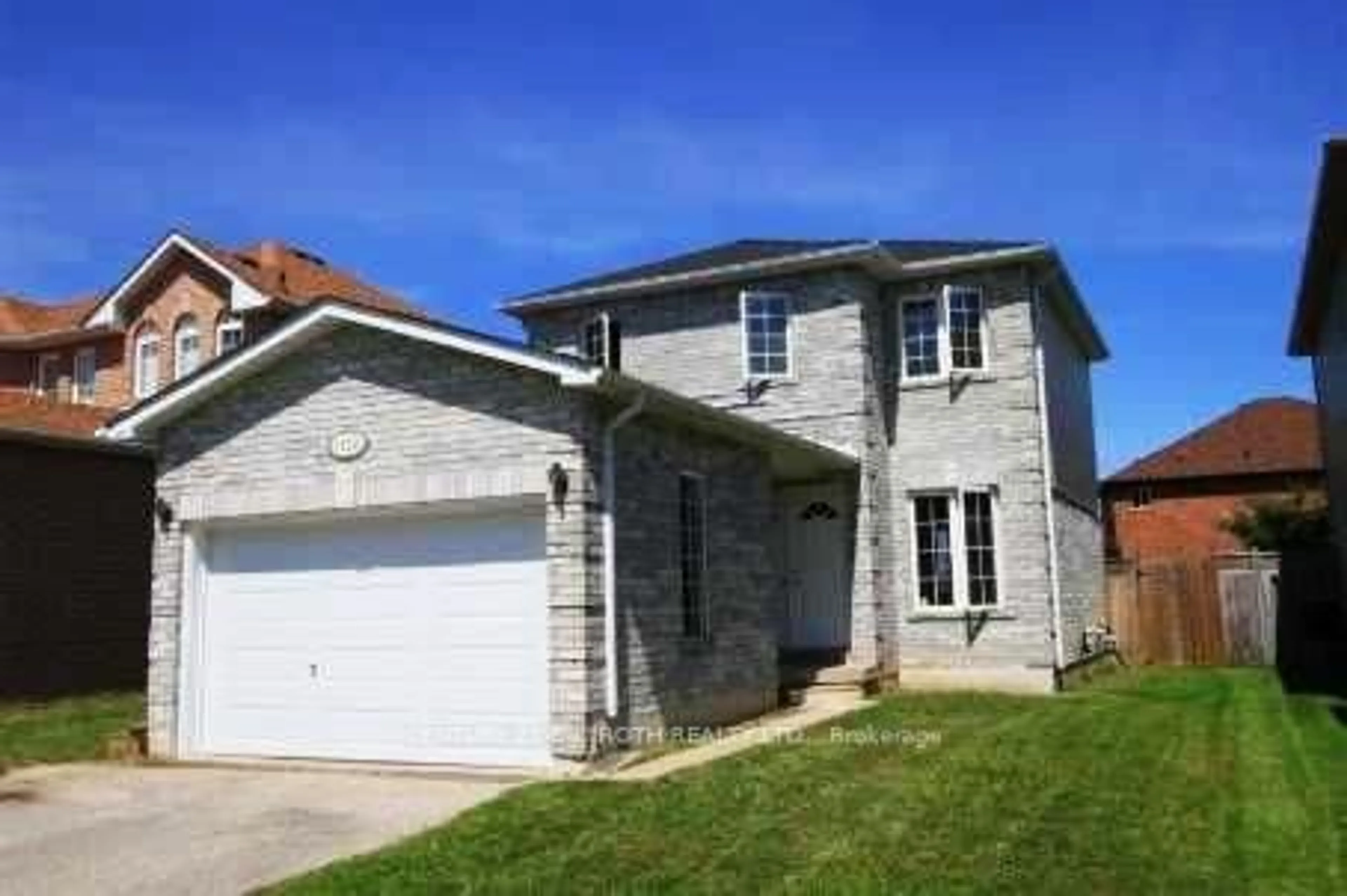 Home with brick exterior material, street for 1122 KENSINGTON St, Innisfil Ontario L9S 1V1