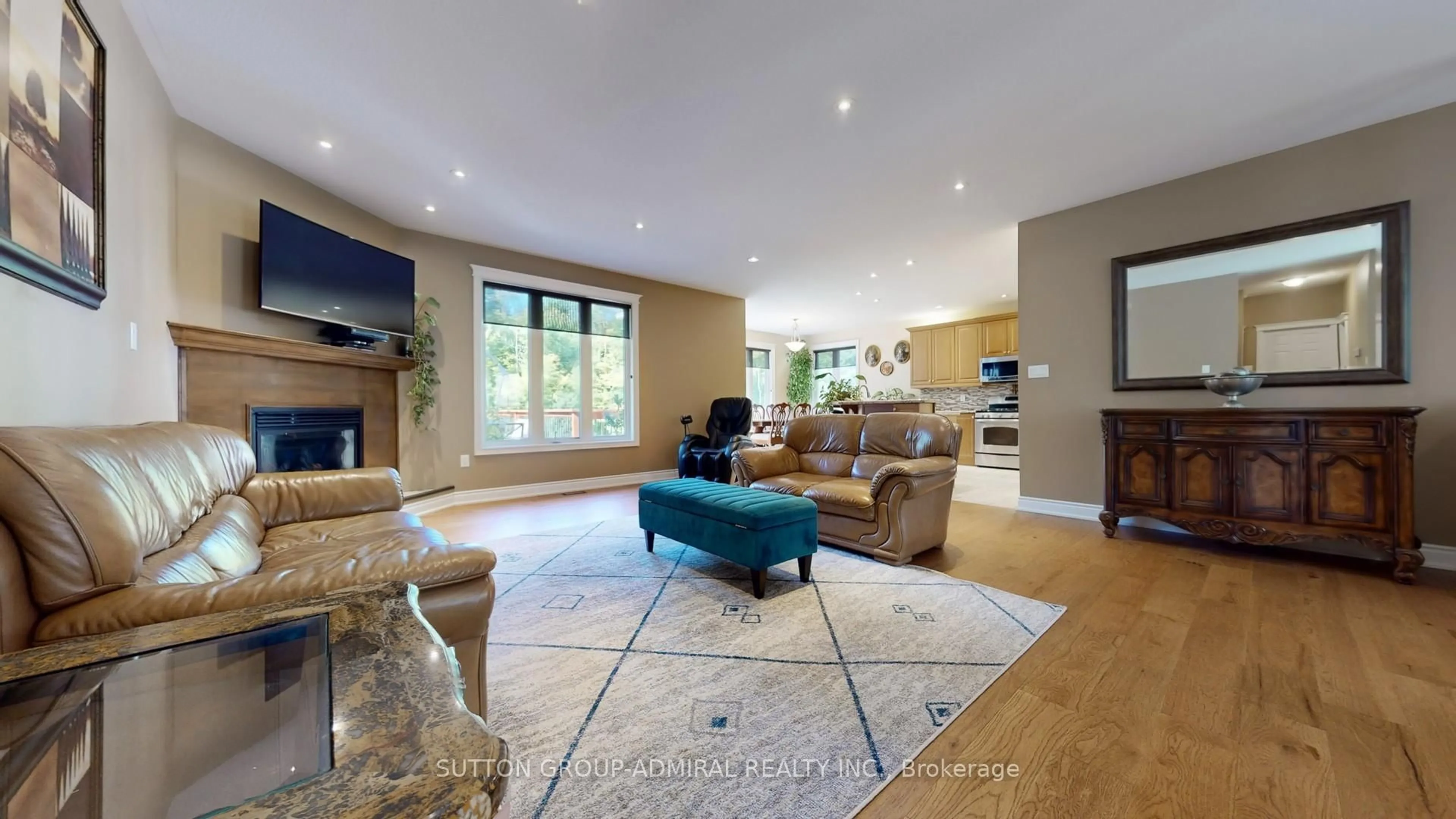 Living room with furniture, unknown for 8430 Tosorontio Side Road 20th, Adjala-Tosorontio Ontario L0M 1M0