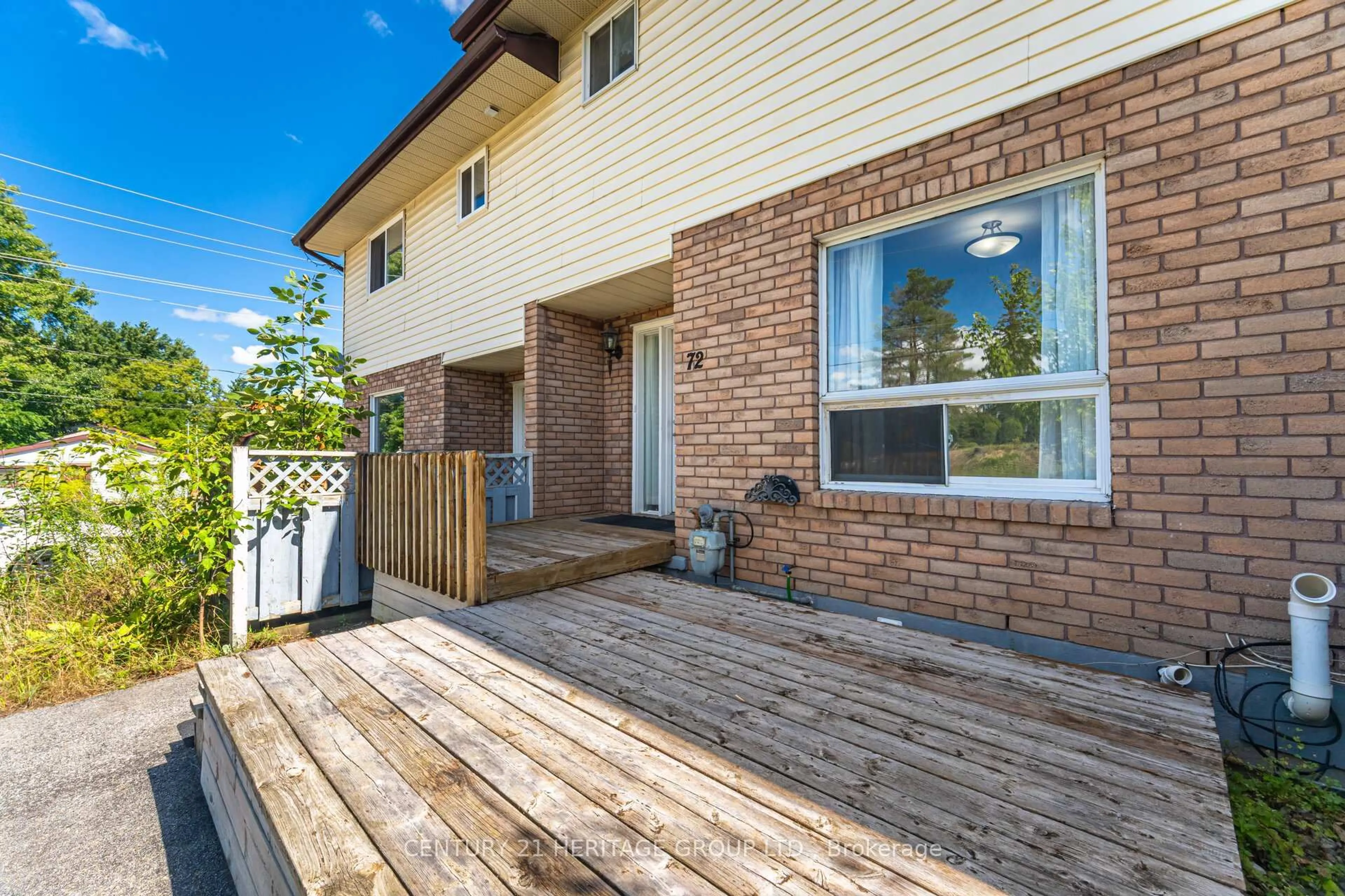 Unknown for 72 Osborn St, Essa Ontario L0M 1B0