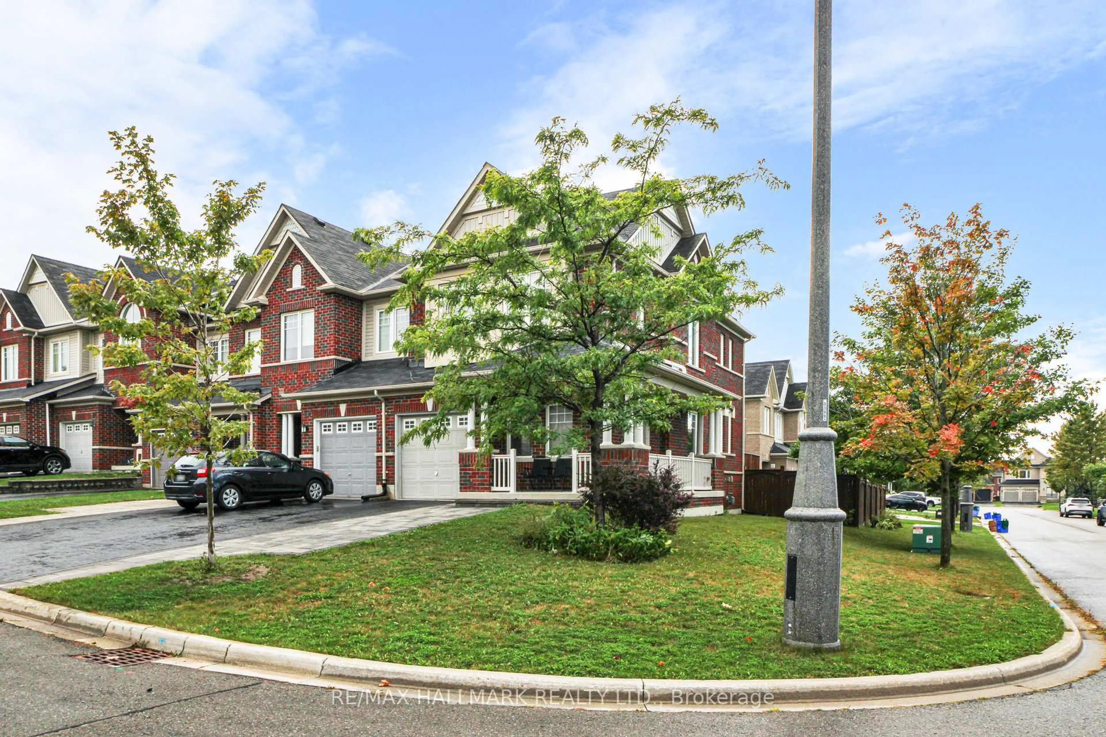Unknown for 81 Thatcher Cres, East Gwillimbury Ontario L9N 0B9