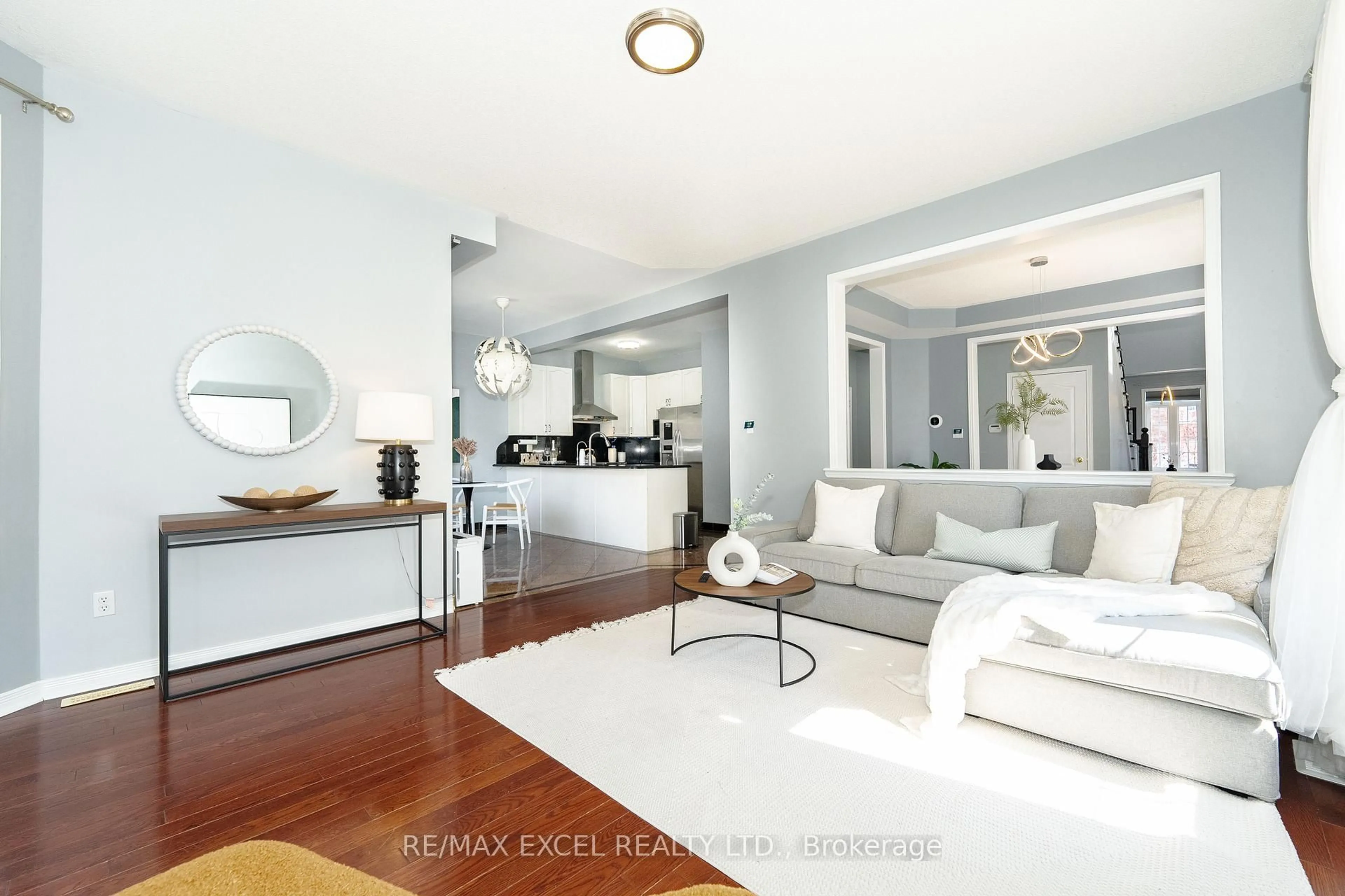 Unknown for 2 Greengage St, Markham Ontario L6E 1X9