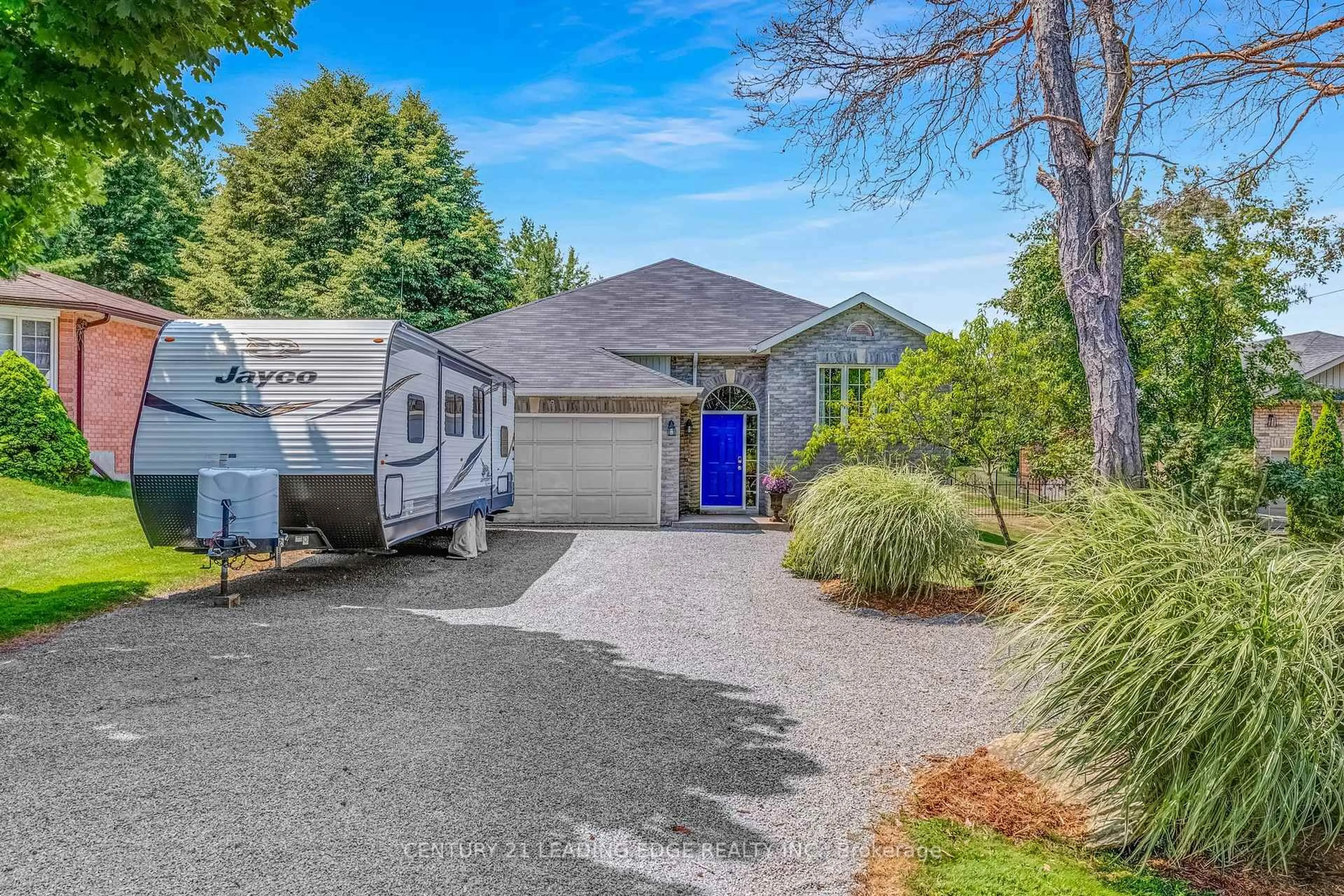 Unknown for 56 Riverview Beach Rd, Georgina Ontario L0E 1N0