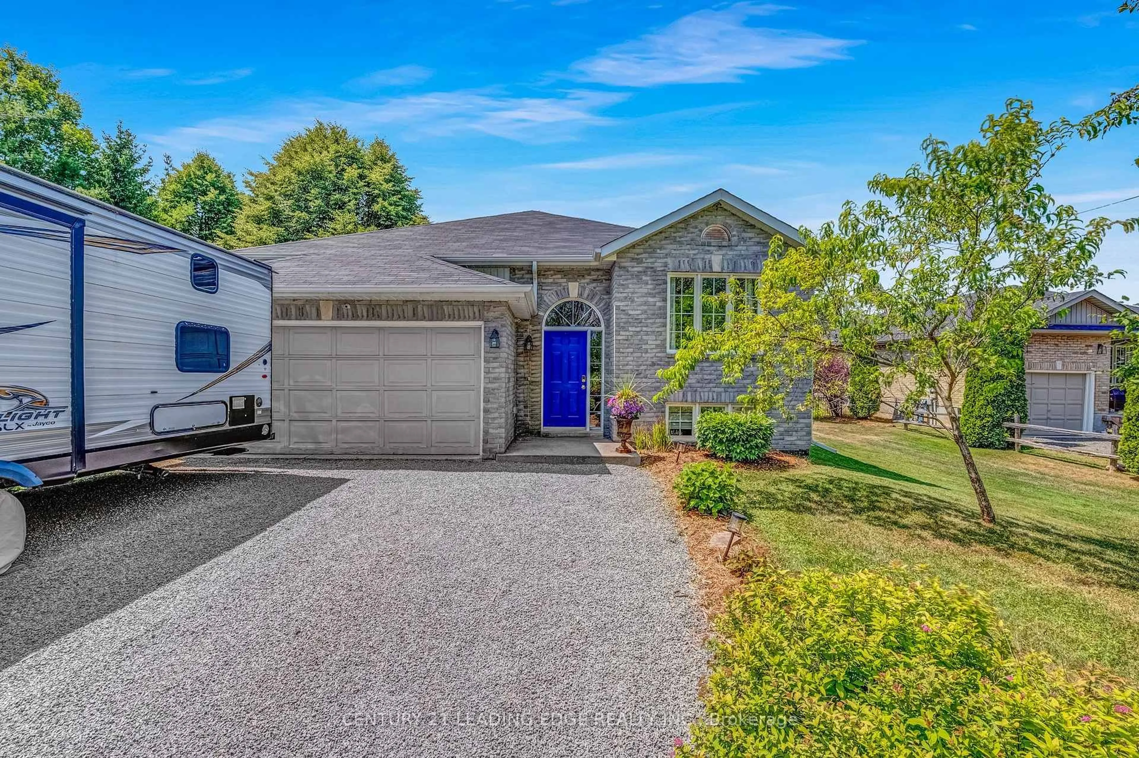 Unknown for 56 Riverview Beach Rd, Georgina Ontario L0E 1N0