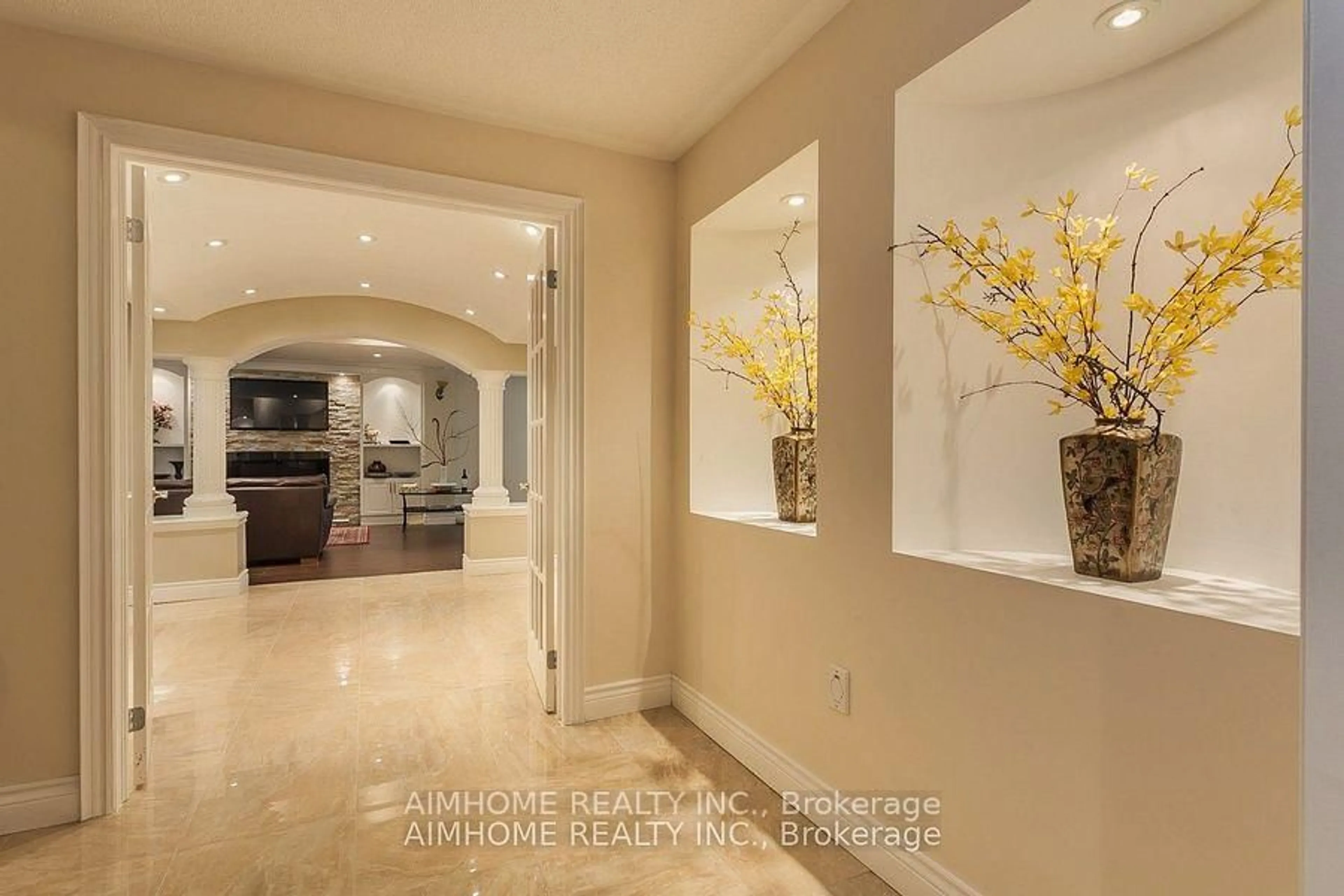 Unknown for 107 Monkhouse Rd, Markham Ontario L6E 2A6
