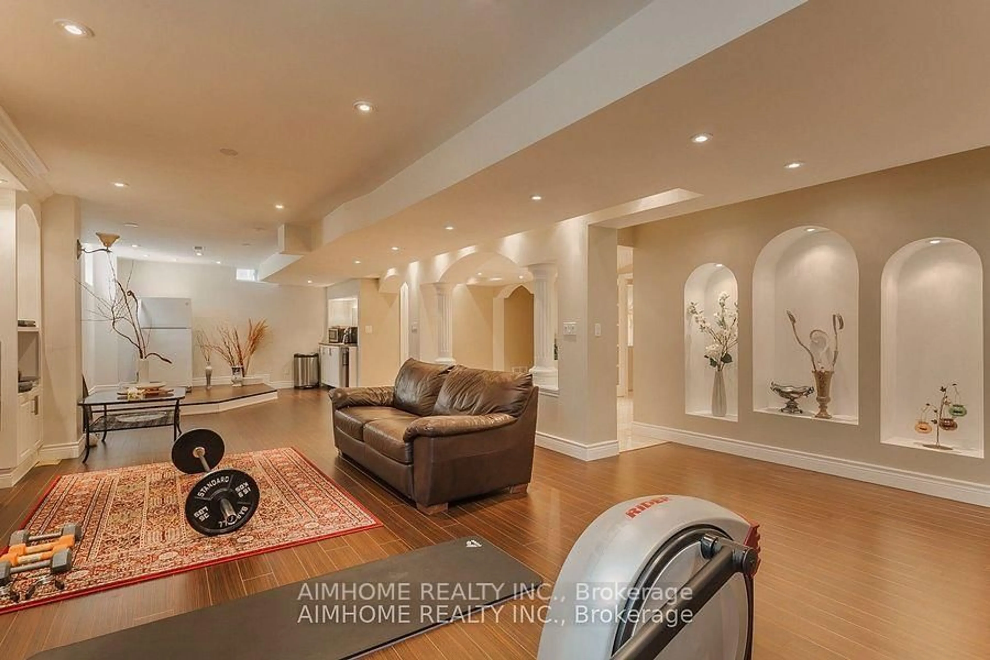 Unknown for 107 Monkhouse Rd, Markham Ontario L6E 2A6