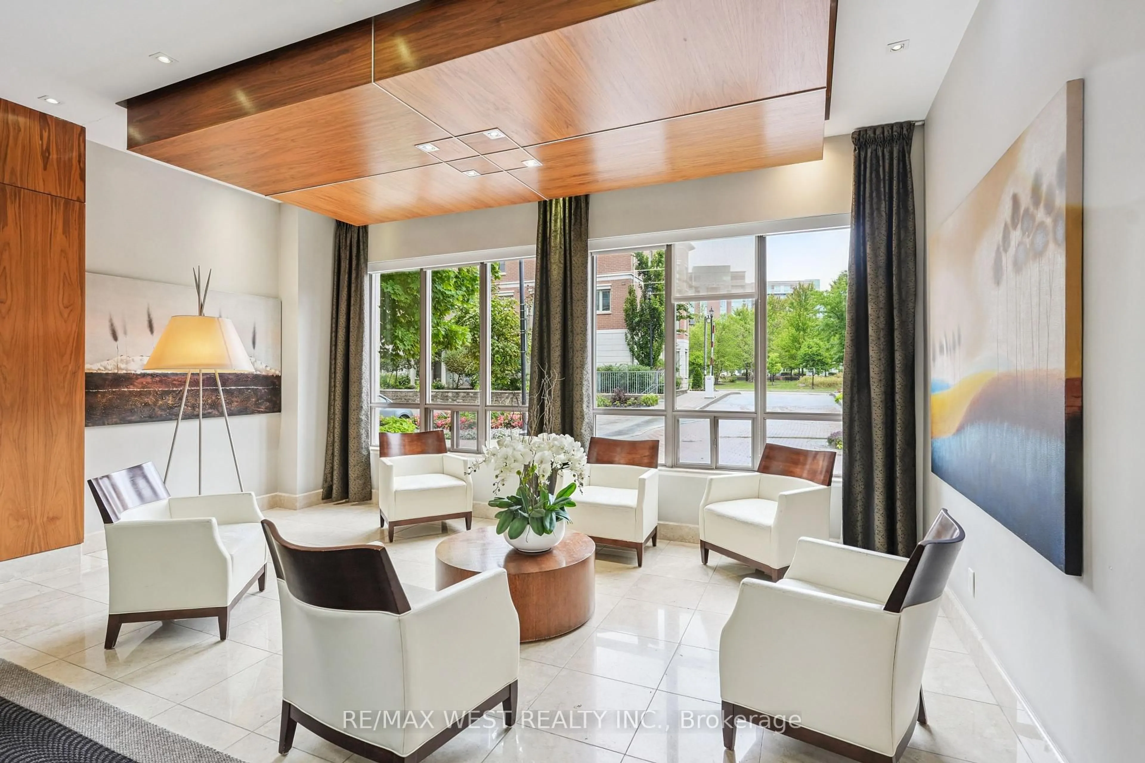 Unknown for 37 Galleria Pkwy #506, Markham Ontario L3T 0A5