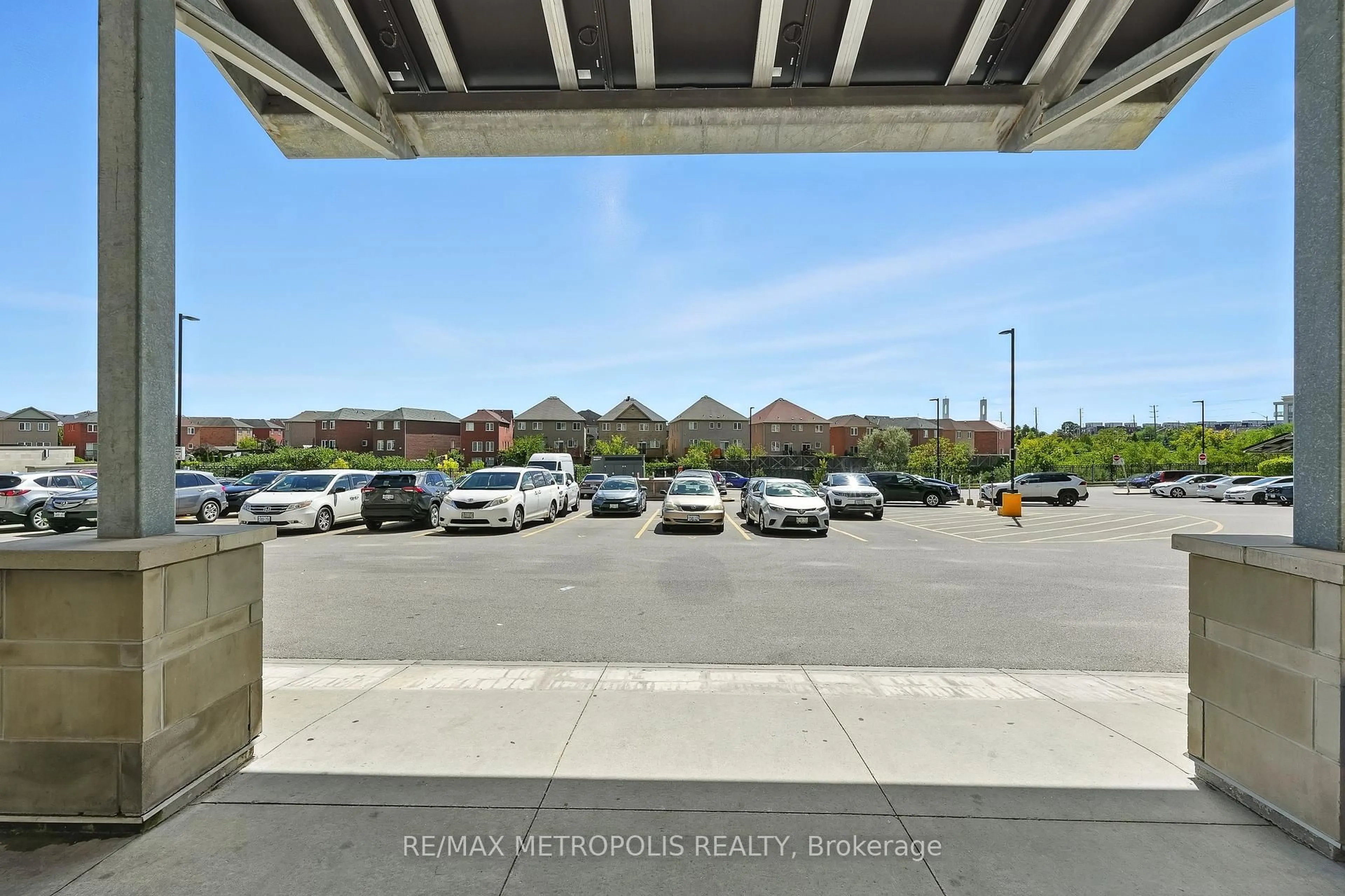 Unknown for 7325 Markham Rd #729, Markham Ontario L3S 0C9