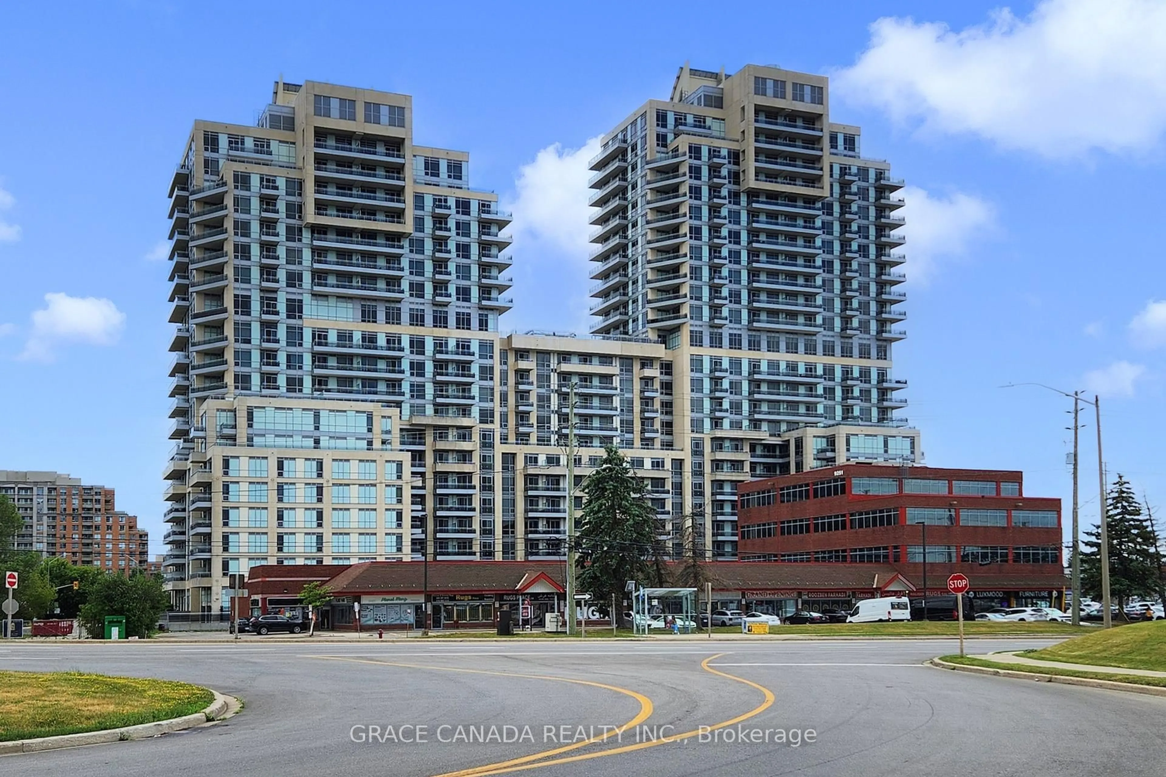 Unknown for 9205 Yonge St #409, Richmond Hill Ontario L4C 1V5