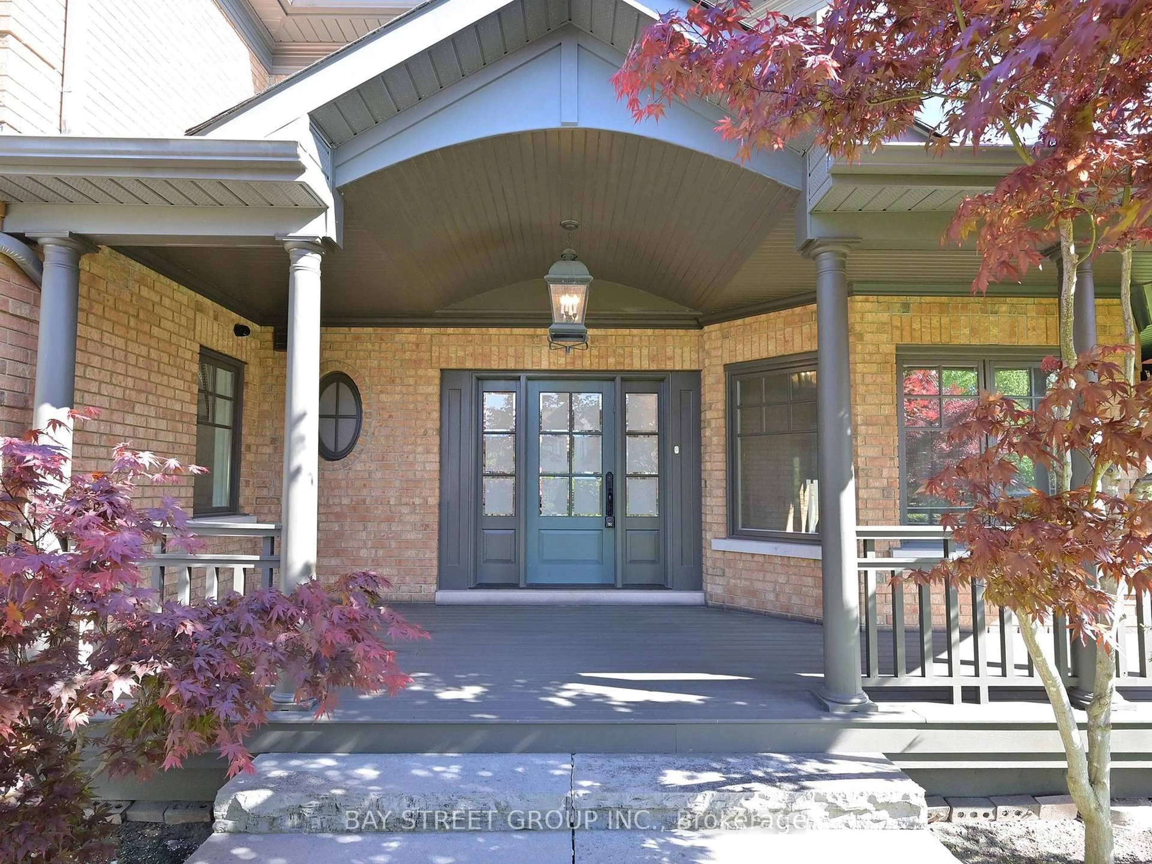 Unknown for 25 Brookshill Cres, Richmond Hill Ontario L4B 3J2