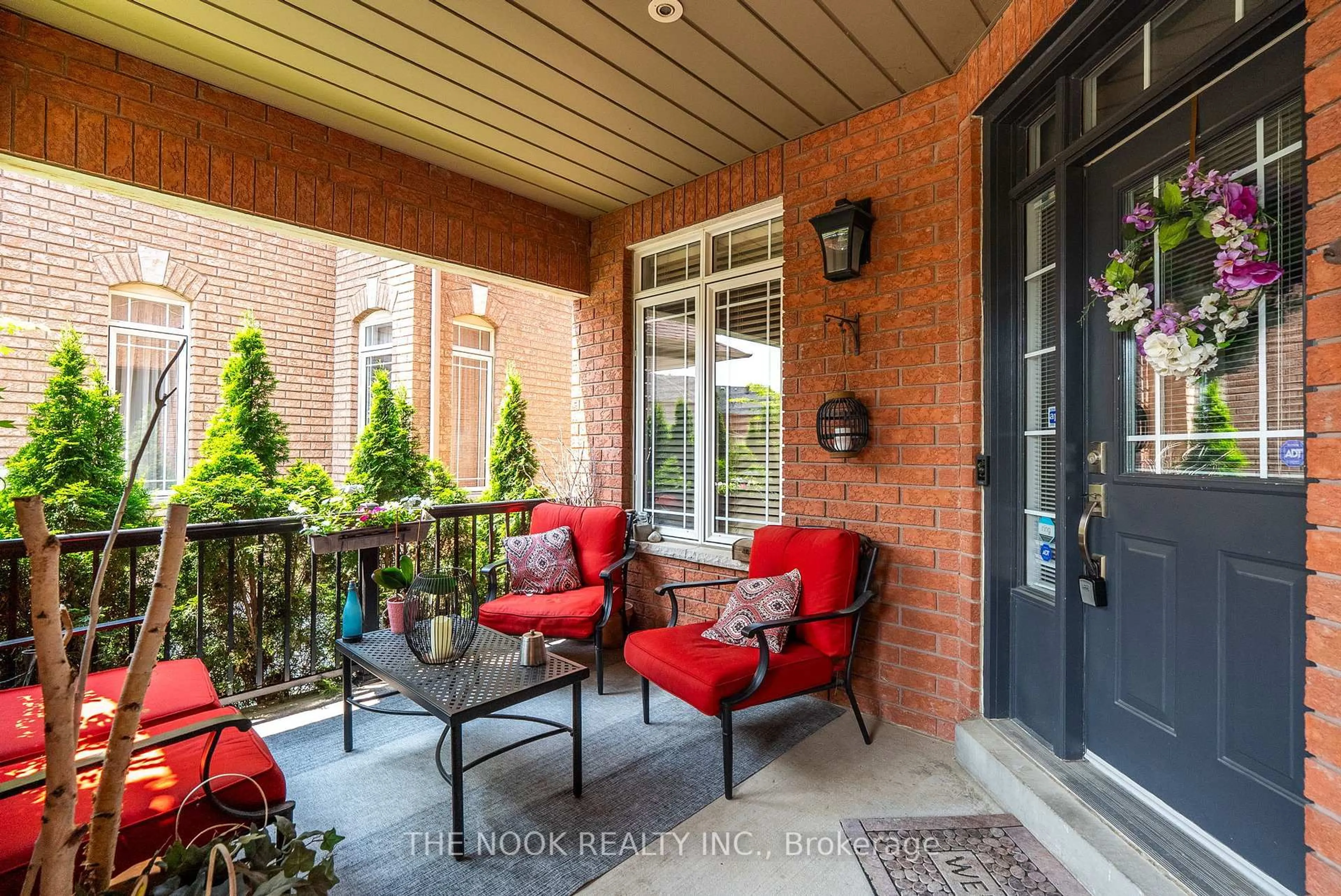 Unknown for 122 Estate Garden Dr, Richmond Hill Ontario L4E 3V6