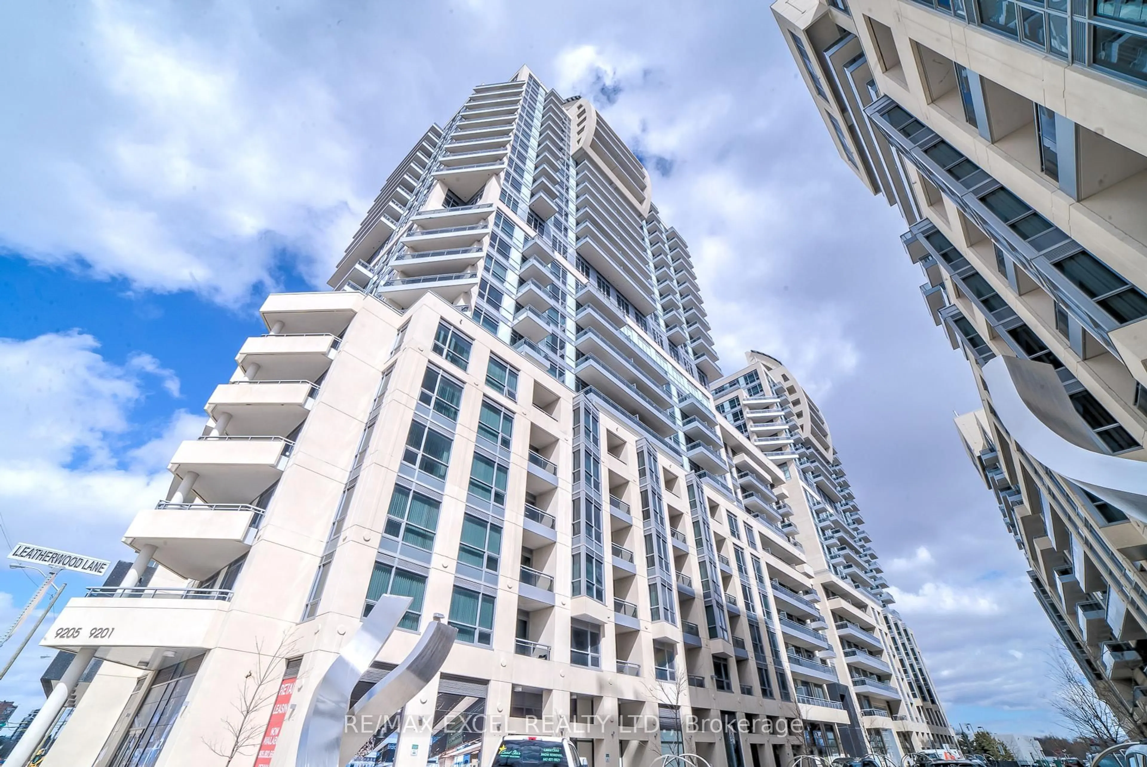 Unknown for 9191 Yonge St #605, Richmond Hill Ontario L4C 1E2
