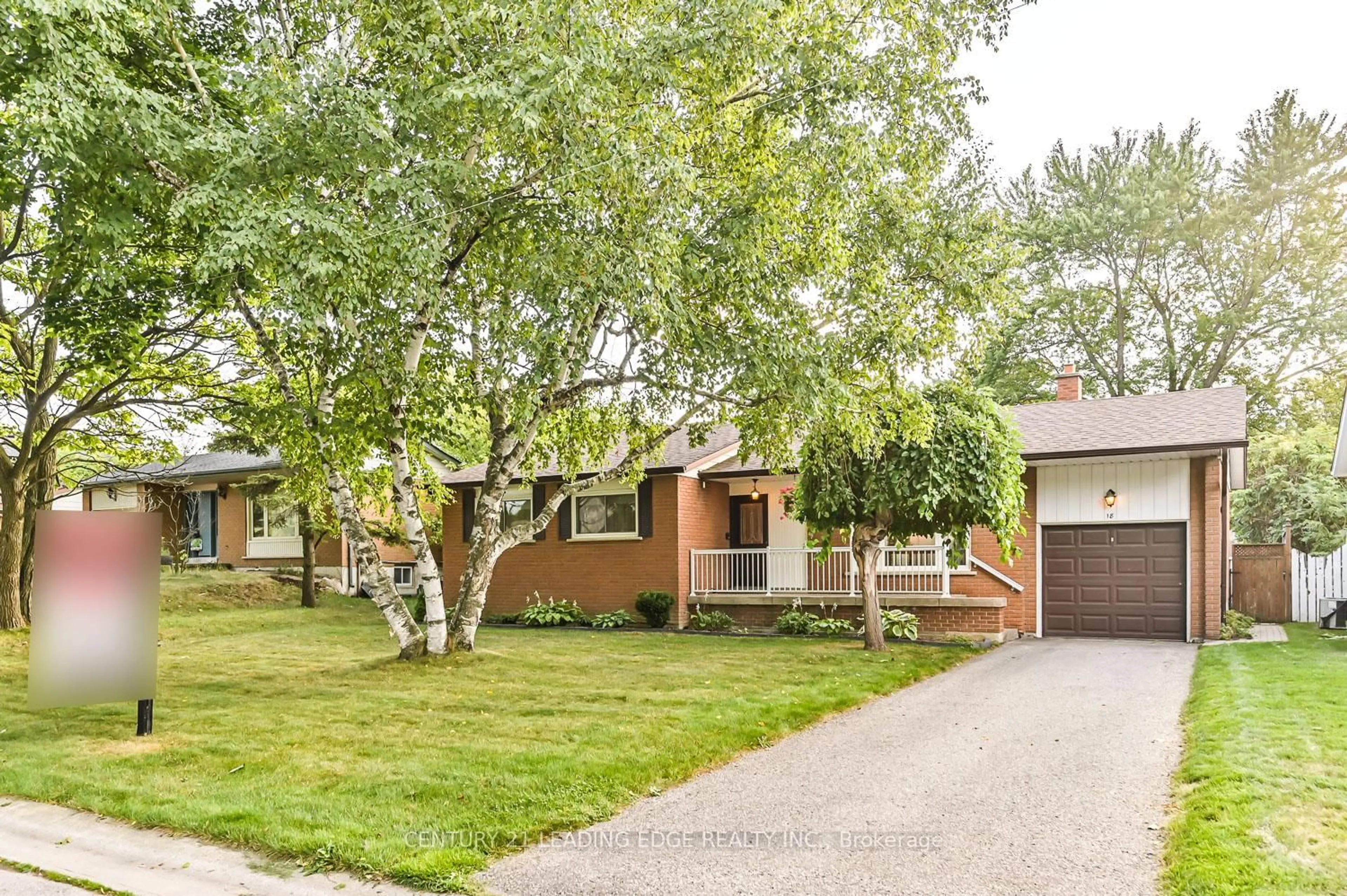 Unknown for 18 Sir Constantine Dr, Markham Ontario L3P 2X2