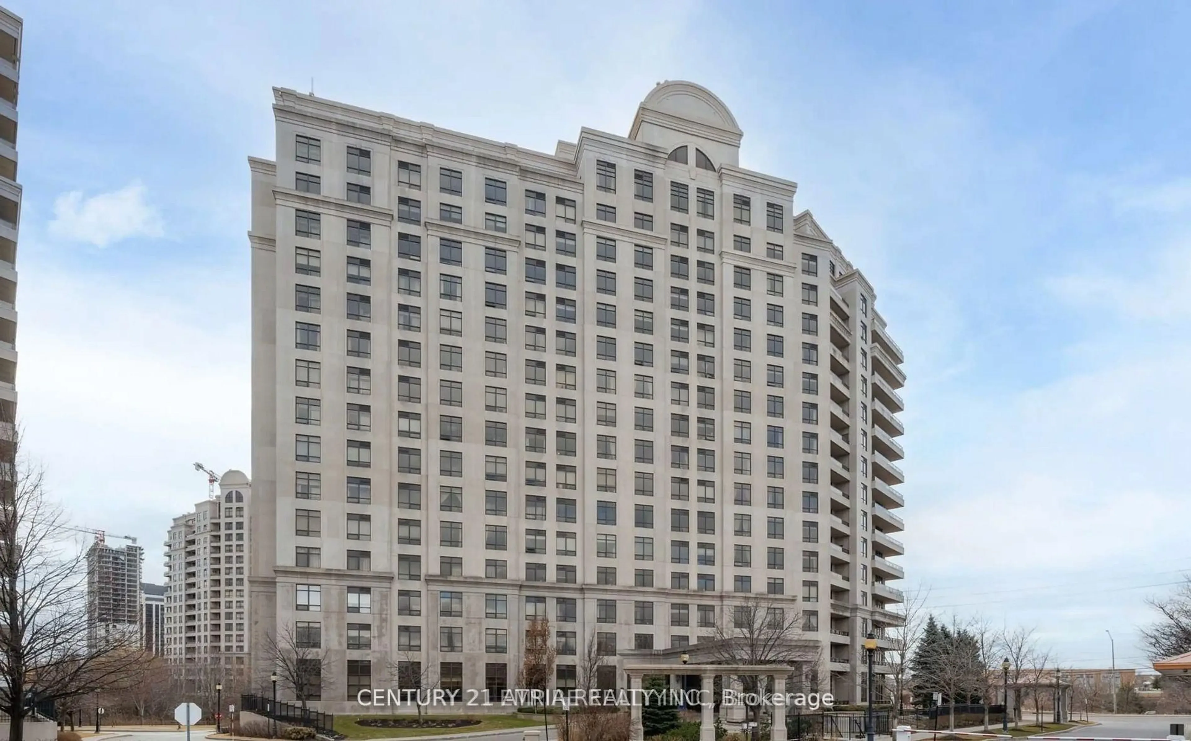 Unknown for 9235 Jane St #1403, Vaughan Ontario L6A 0J8