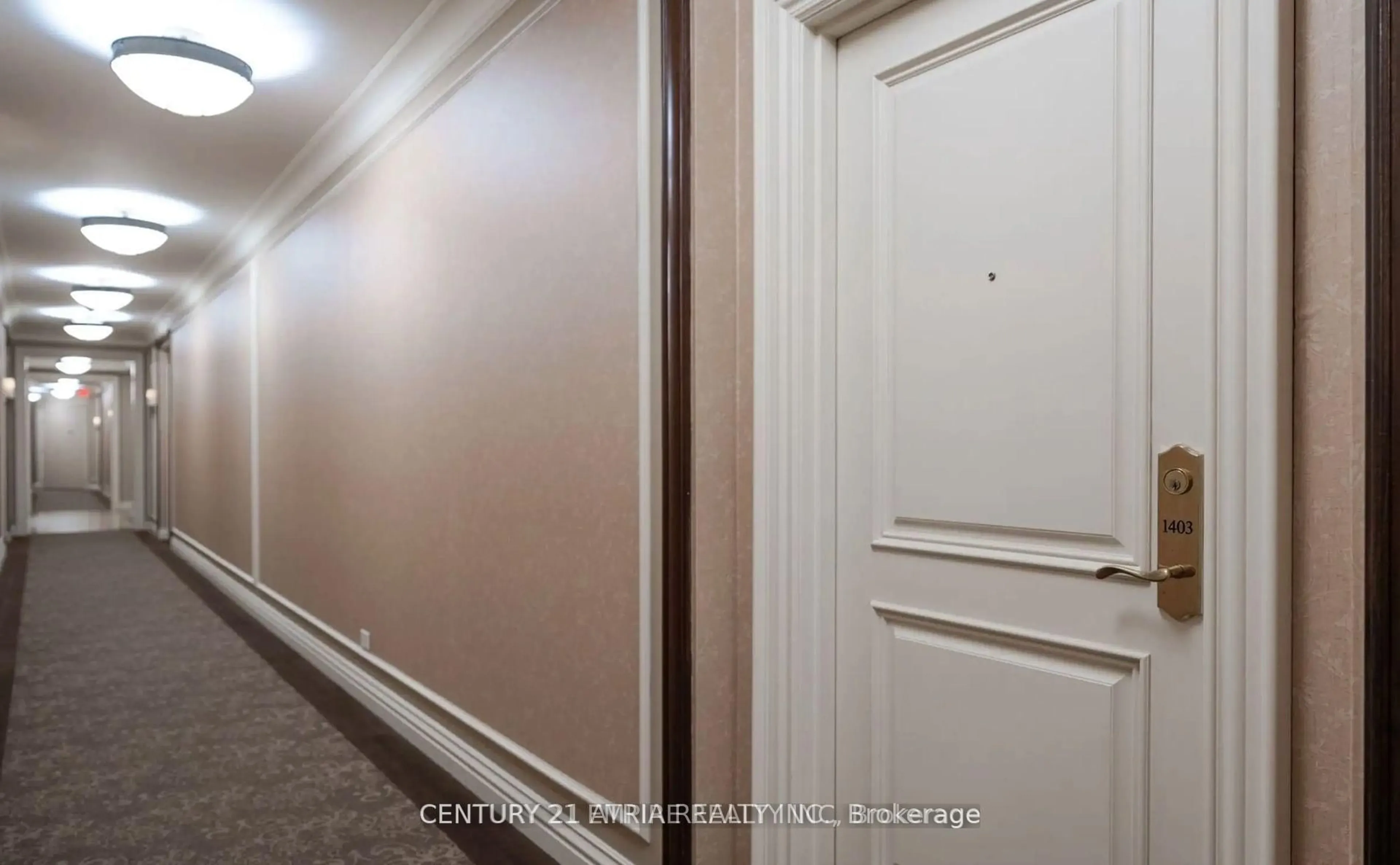 Unknown for 9235 Jane St #1403, Vaughan Ontario L6A 0J8