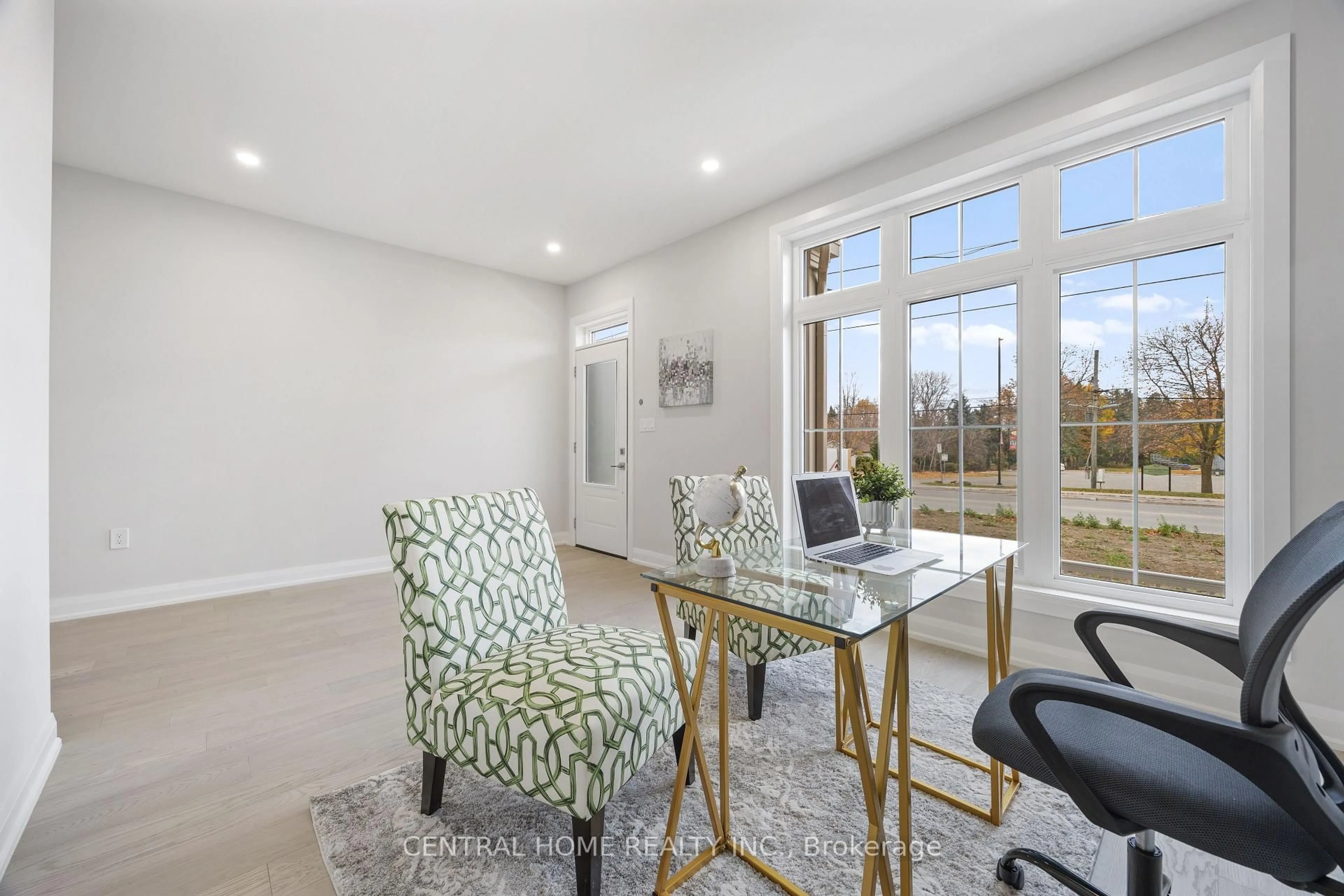 Unknown for 2950 Elgin Mills Rd, Markham Ontario L6C 1K9