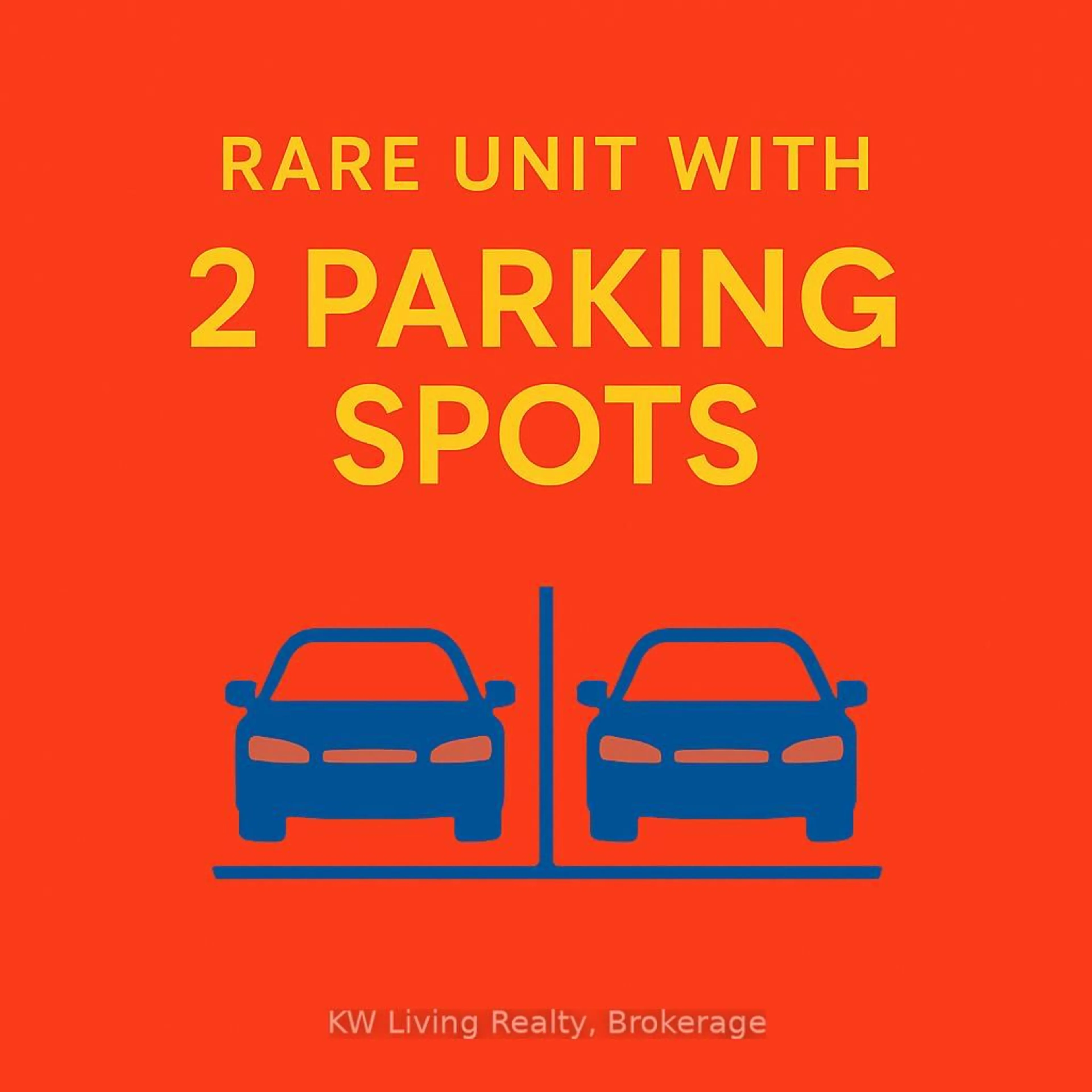 Parking for 6 David Eyer Rd #218, Richmond Hill Ontario L4S 0N5