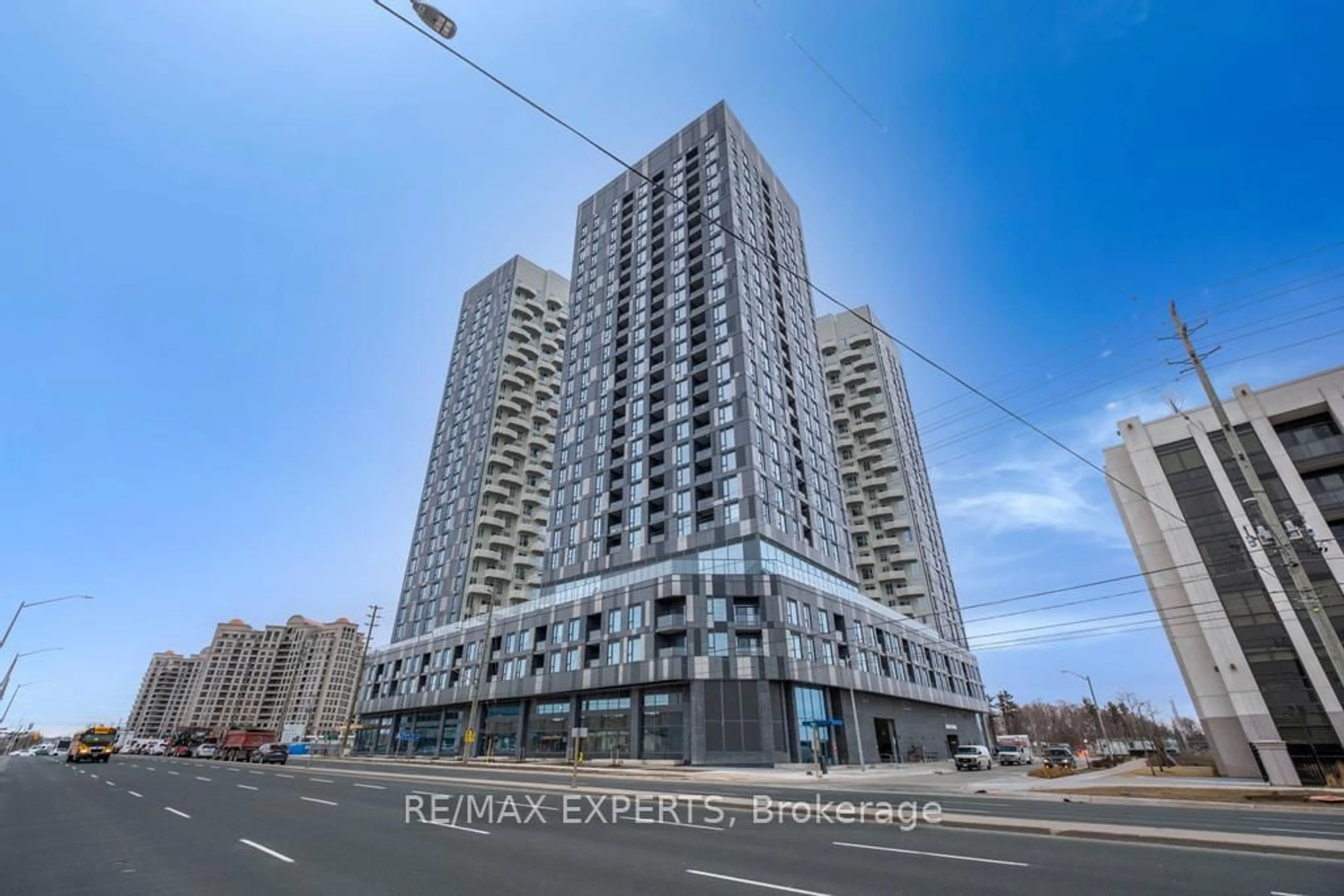 Unknown for 10 Abeja St #1414, Vaughan Ontario L4K 0R4