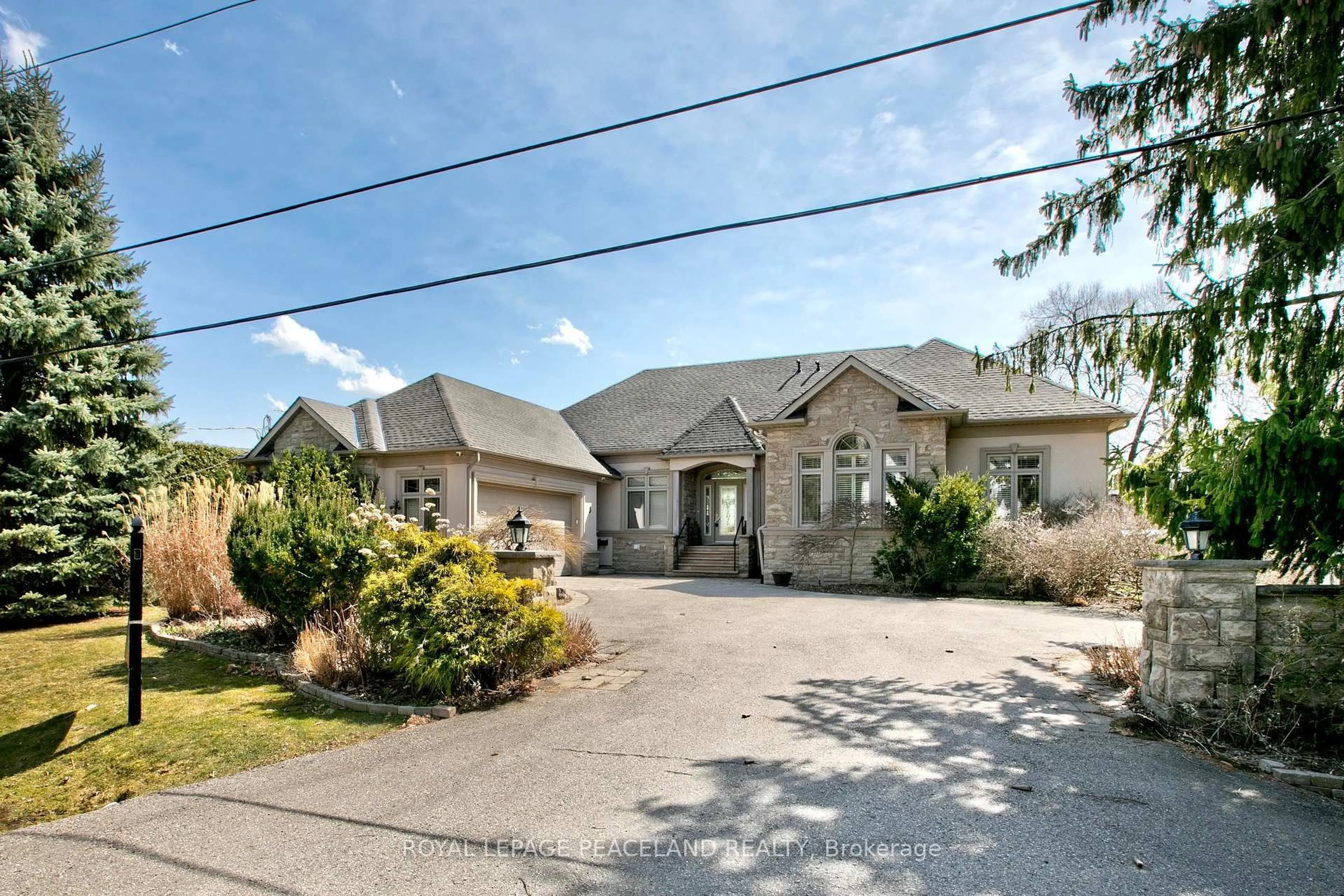 Unknown for 3 River Bend Rd, Markham Ontario L3R 1K3