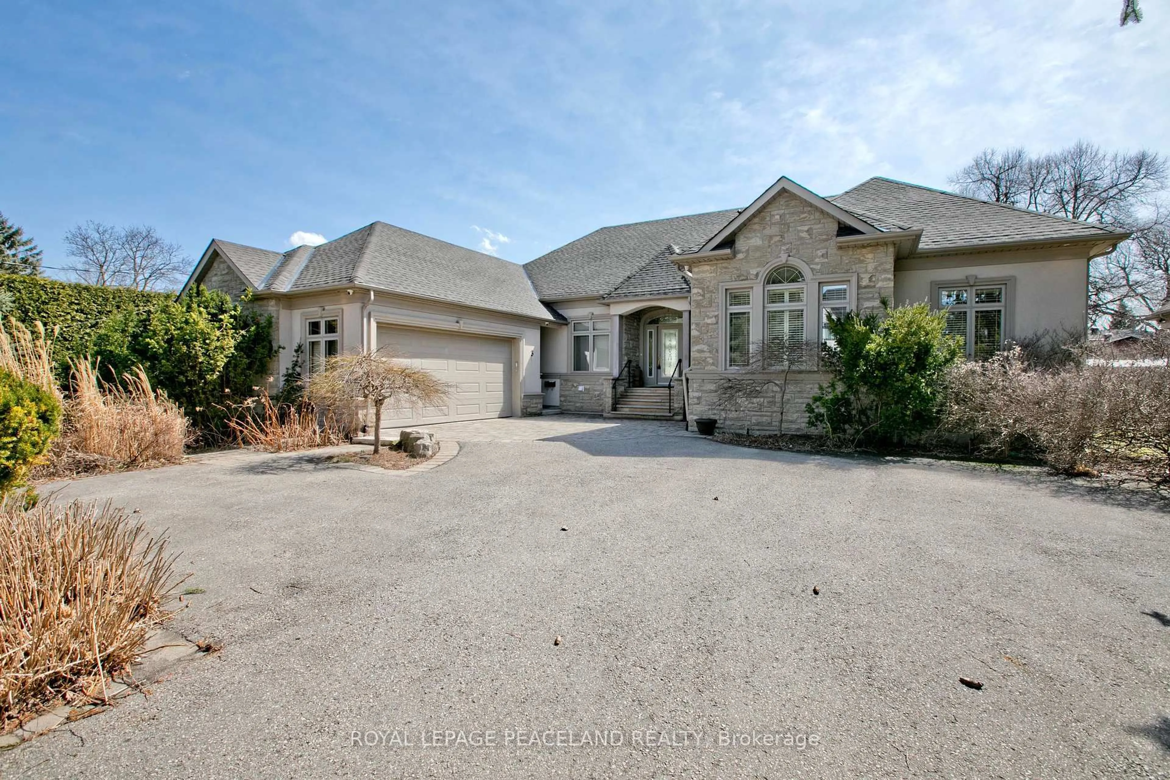 Unknown for 3 River Bend Rd, Markham Ontario L3R 1K3
