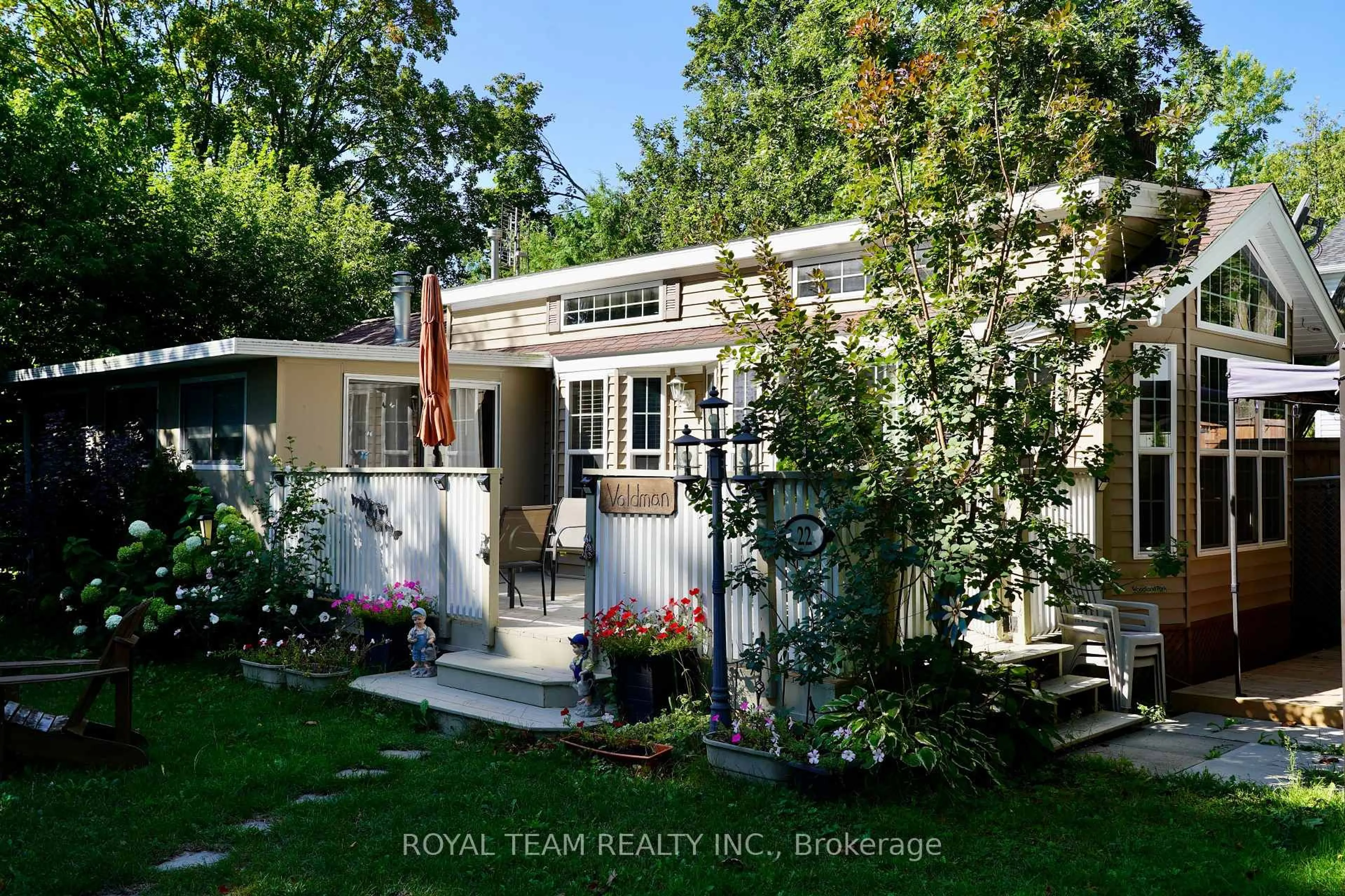 Unknown for 15014 Ninth Line, Whitchurch-Stouffville Ontario L4A 7X3