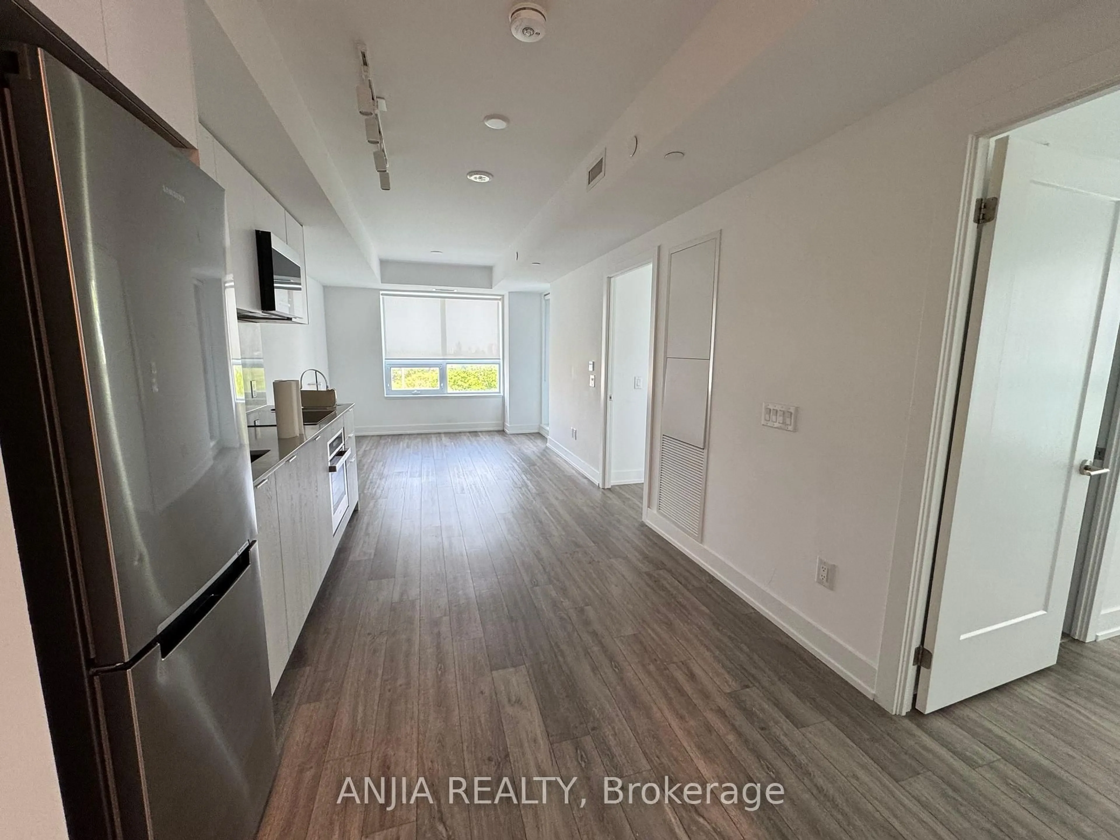 A pic of a room for 9 Clegg Rd #822, Markham Ontario L6G 0H3