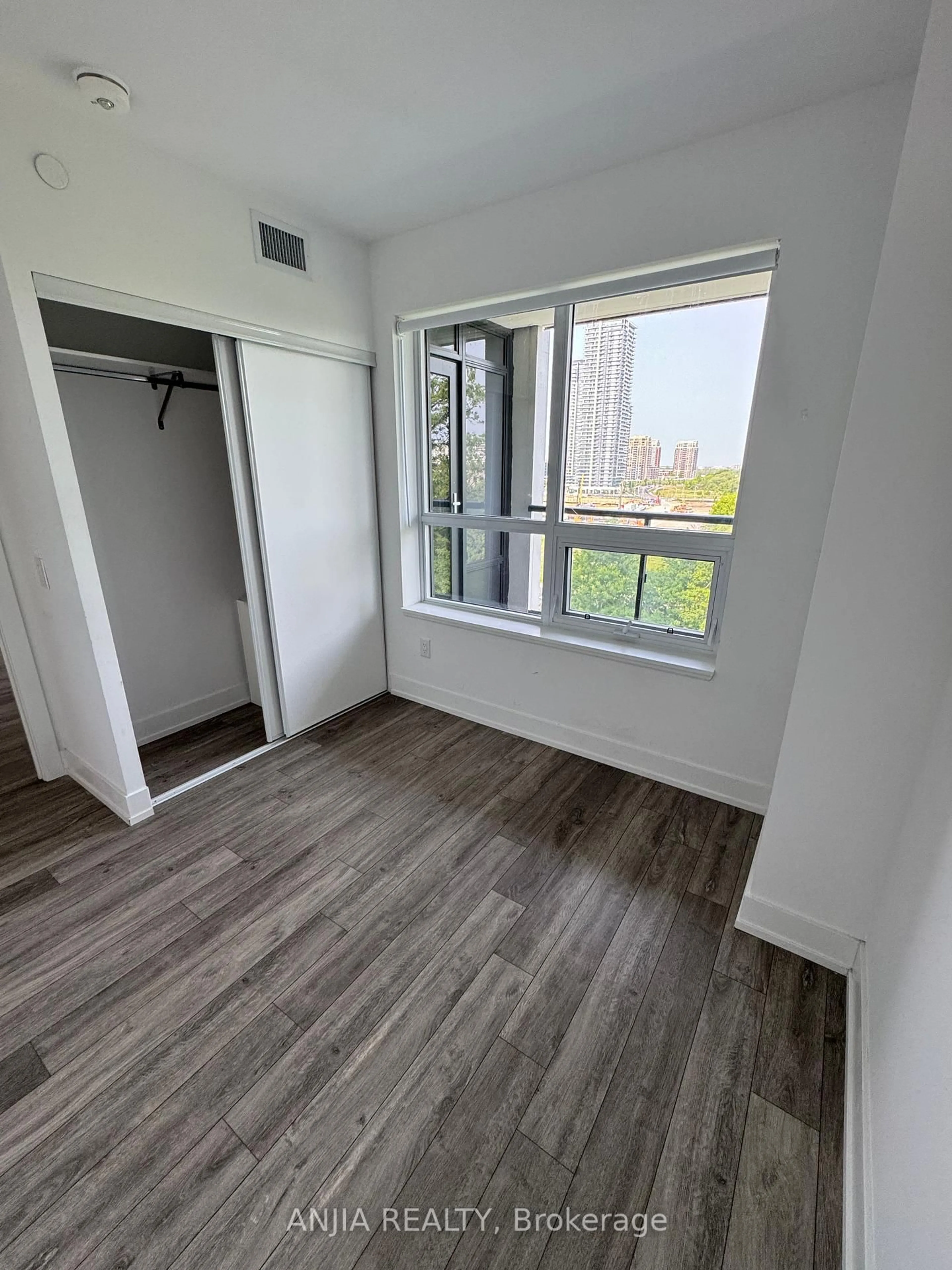 A pic of a room for 9 Clegg Rd #822, Markham Ontario L6G 0H3