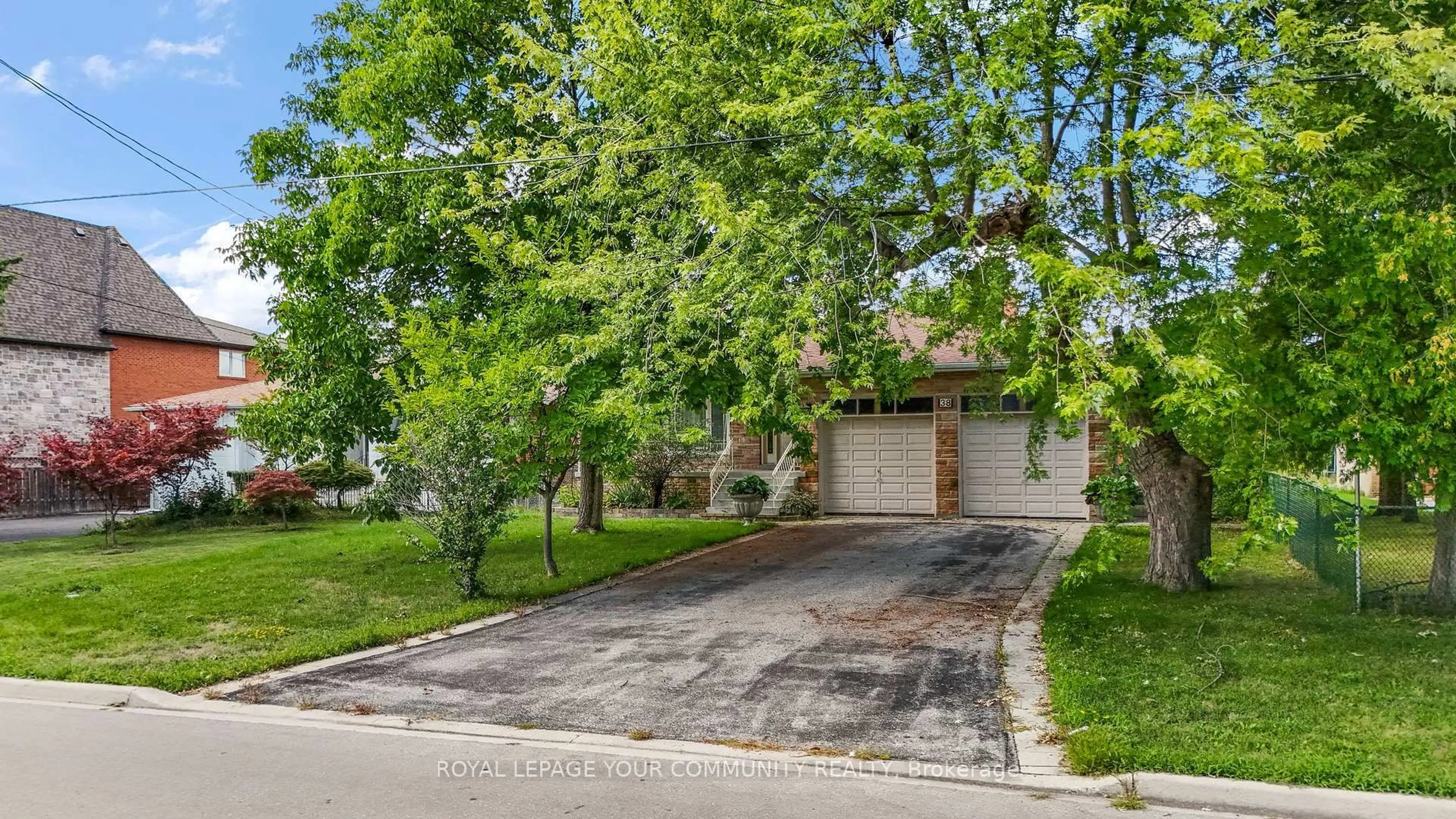 Unknown for 38 Spruce Ave, Richmond Hill Ontario L4C 6W1