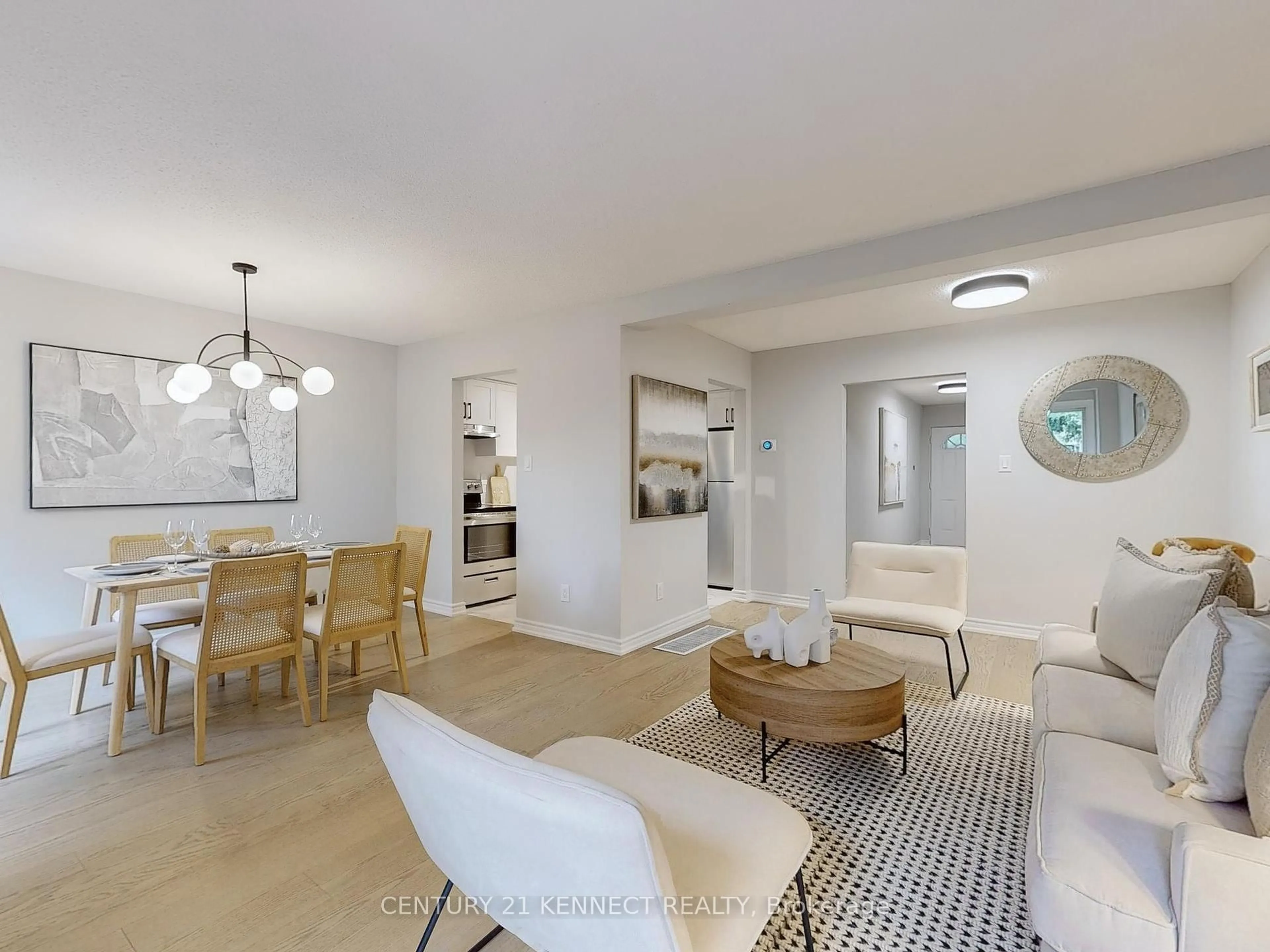 Unknown for 105 Carlton Rd #8, Markham Ontario L3R 1Z8