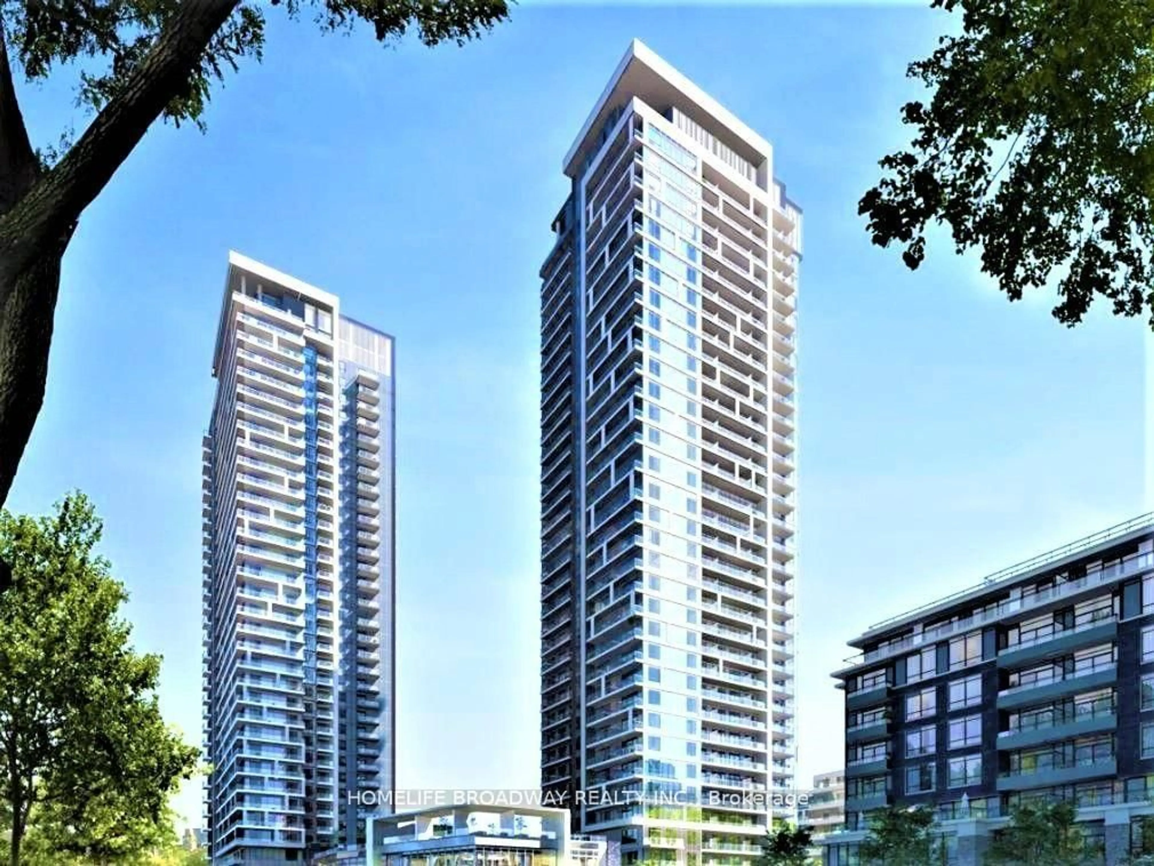 Unknown for 18 Water Walk Dr #2607, Markham Ontario L3R 6L5